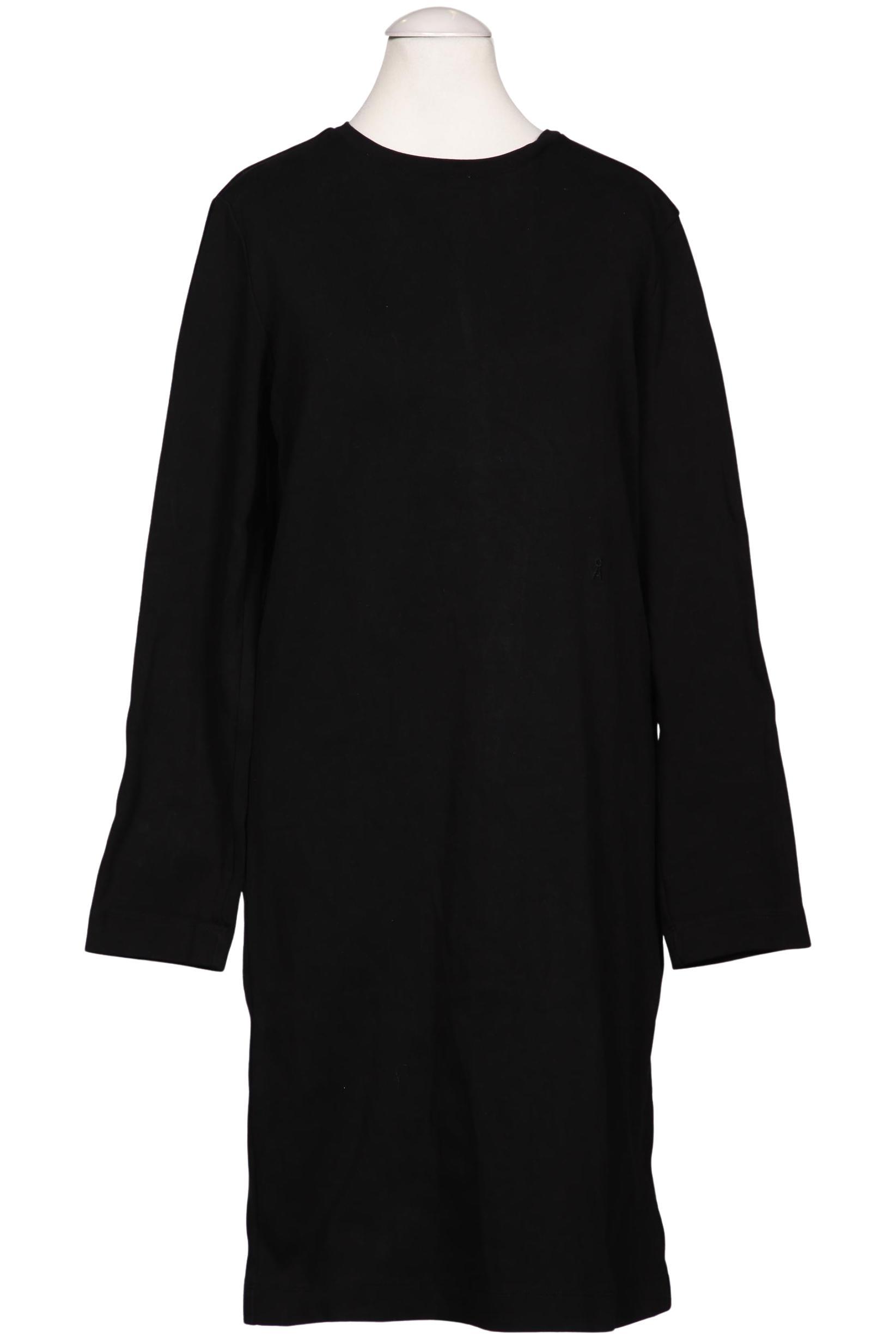 

Armedangels Damen Kleid, schwarz, Gr. 34