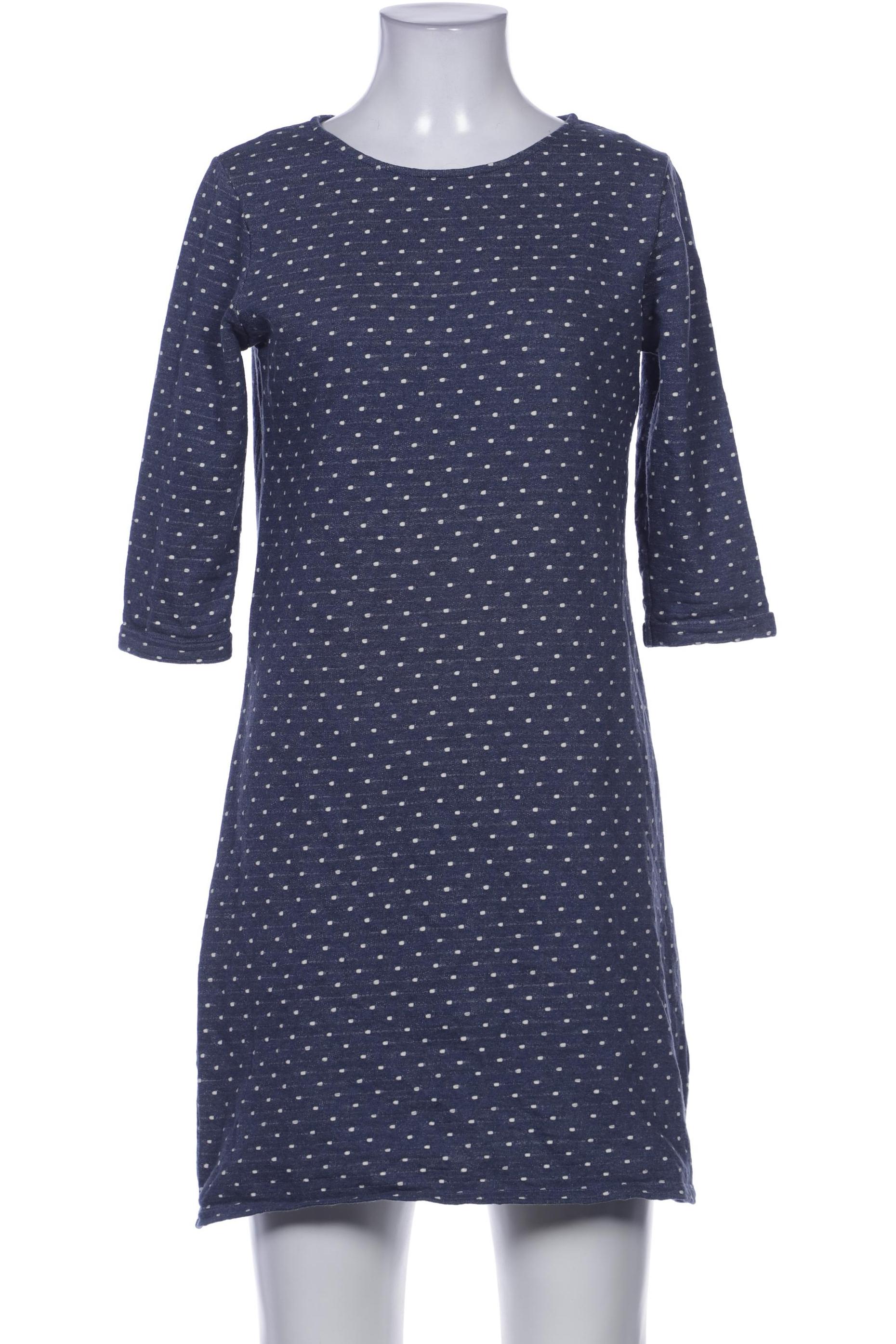 

Armedangels Damen Kleid, marineblau, Gr. 36