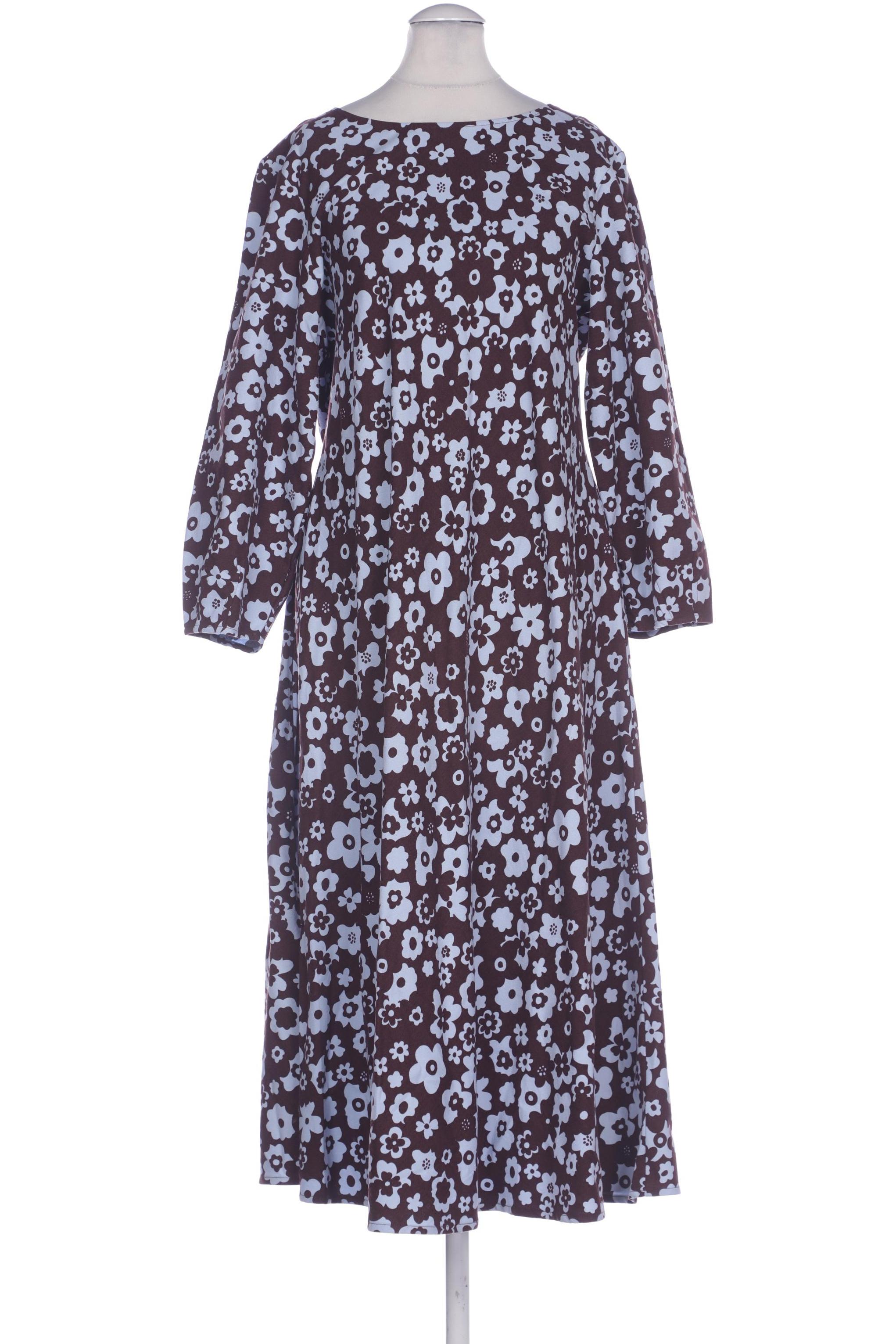 

ARMEDANGELS Damen Kleid, bordeaux