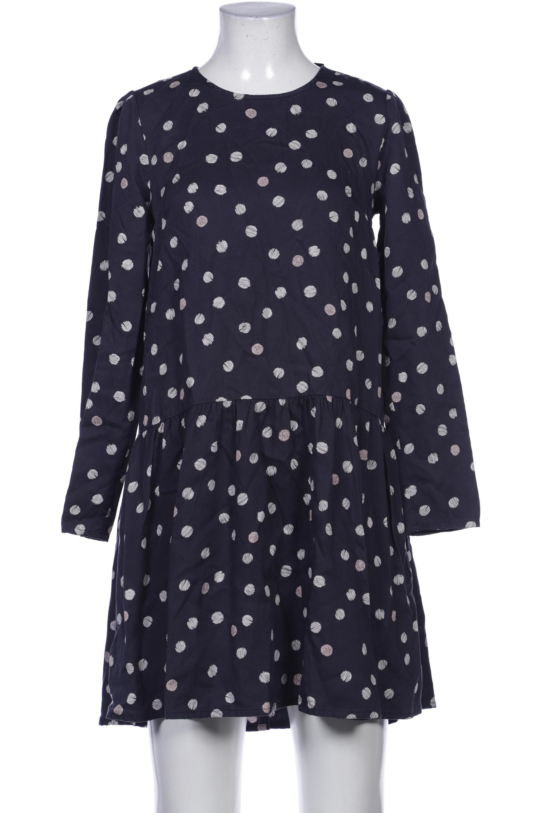 

Armedangels Damen Kleid, marineblau, Gr. 34