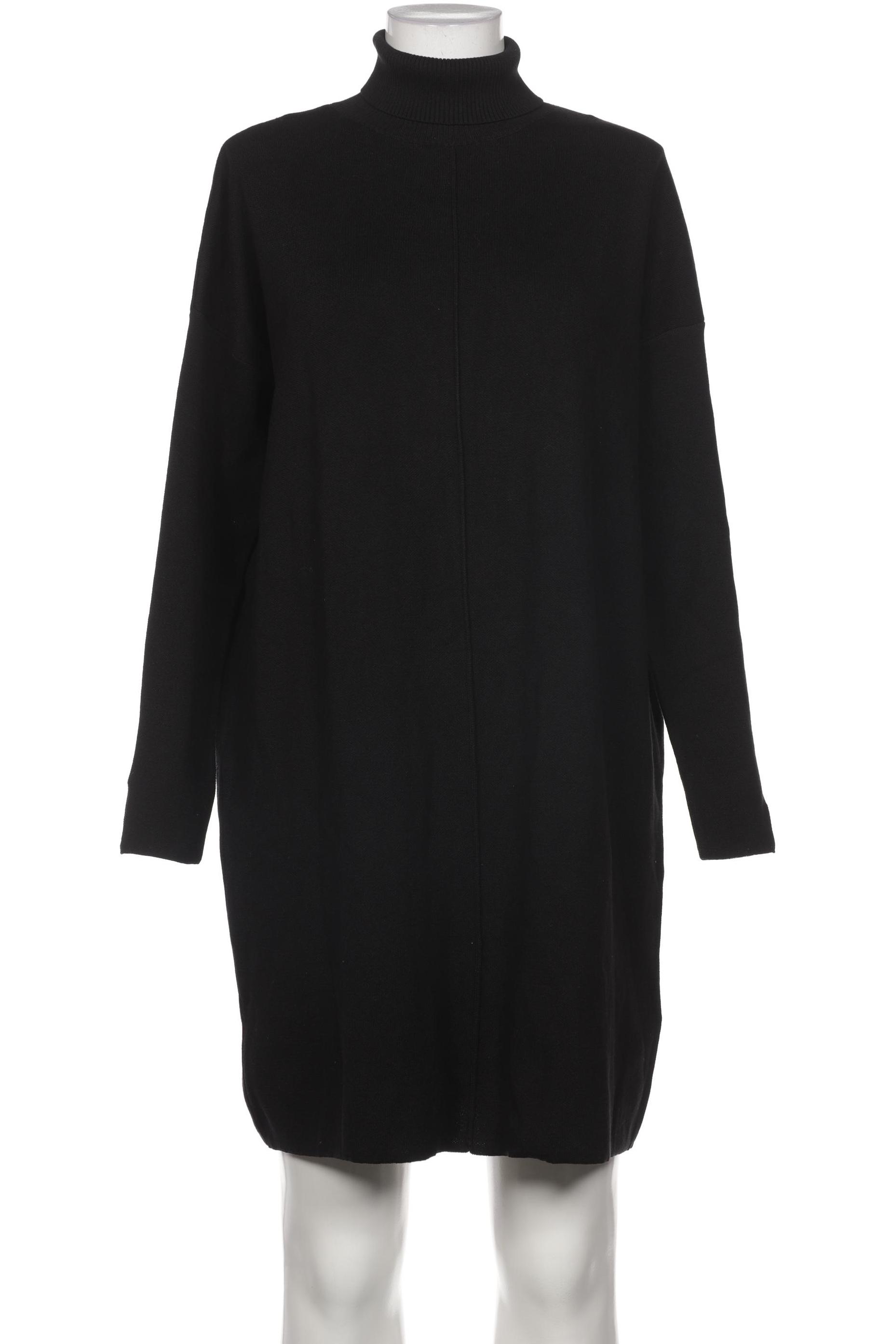 

Armedangels Damen Kleid, schwarz, Gr. 42