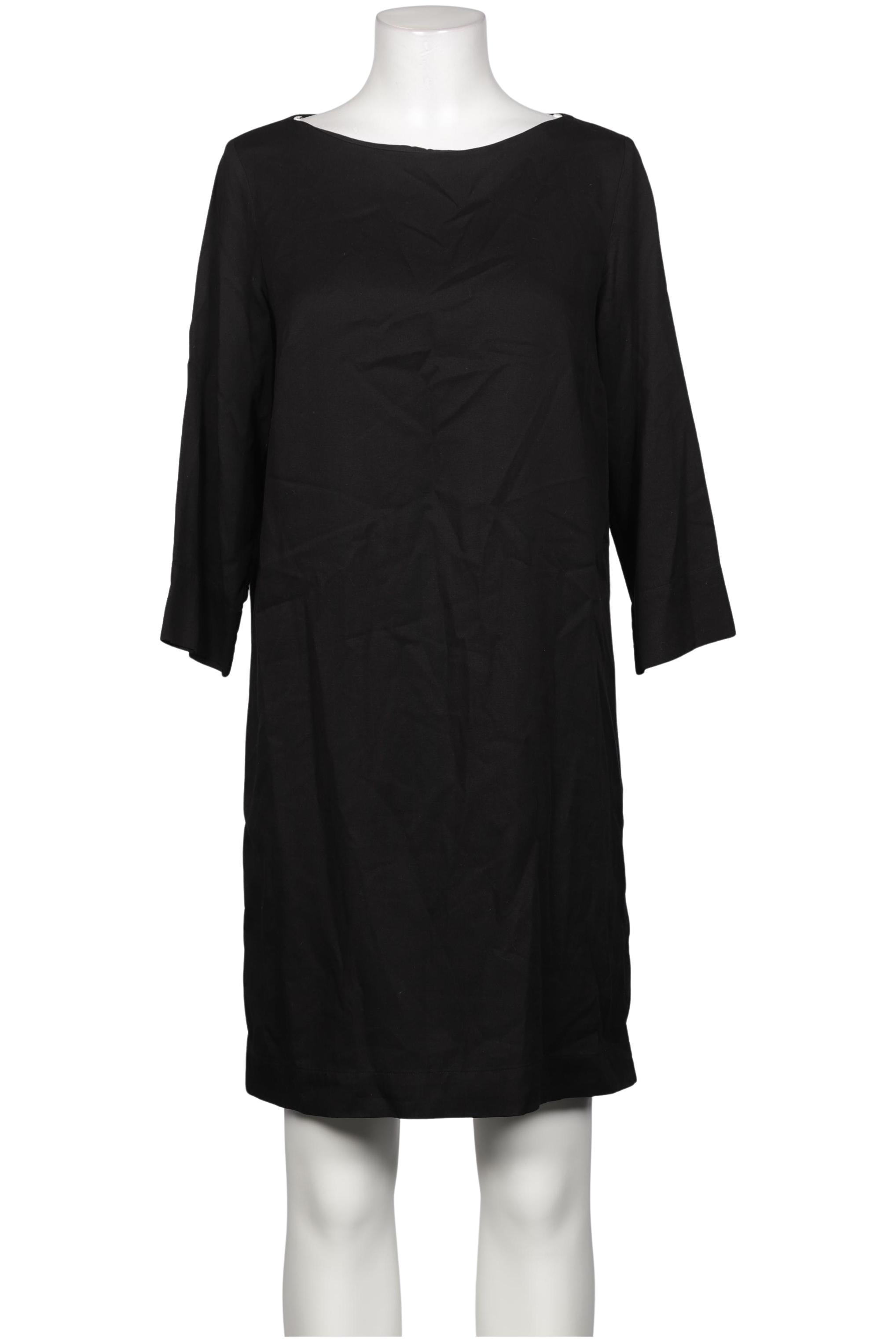

Armedangels Damen Kleid, schwarz, Gr. 40