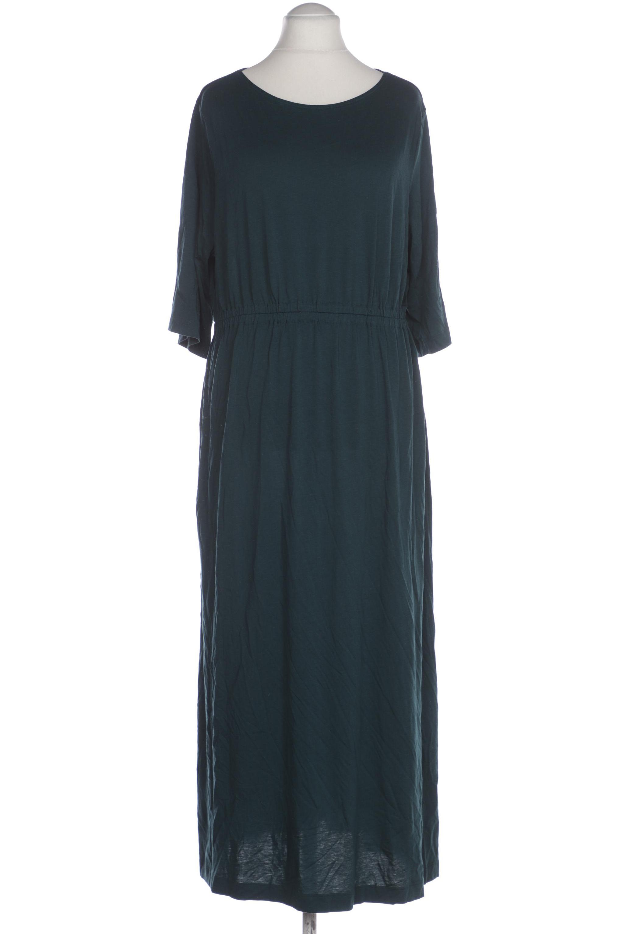 

Armedangels Damen Kleid, grün, Gr. 46