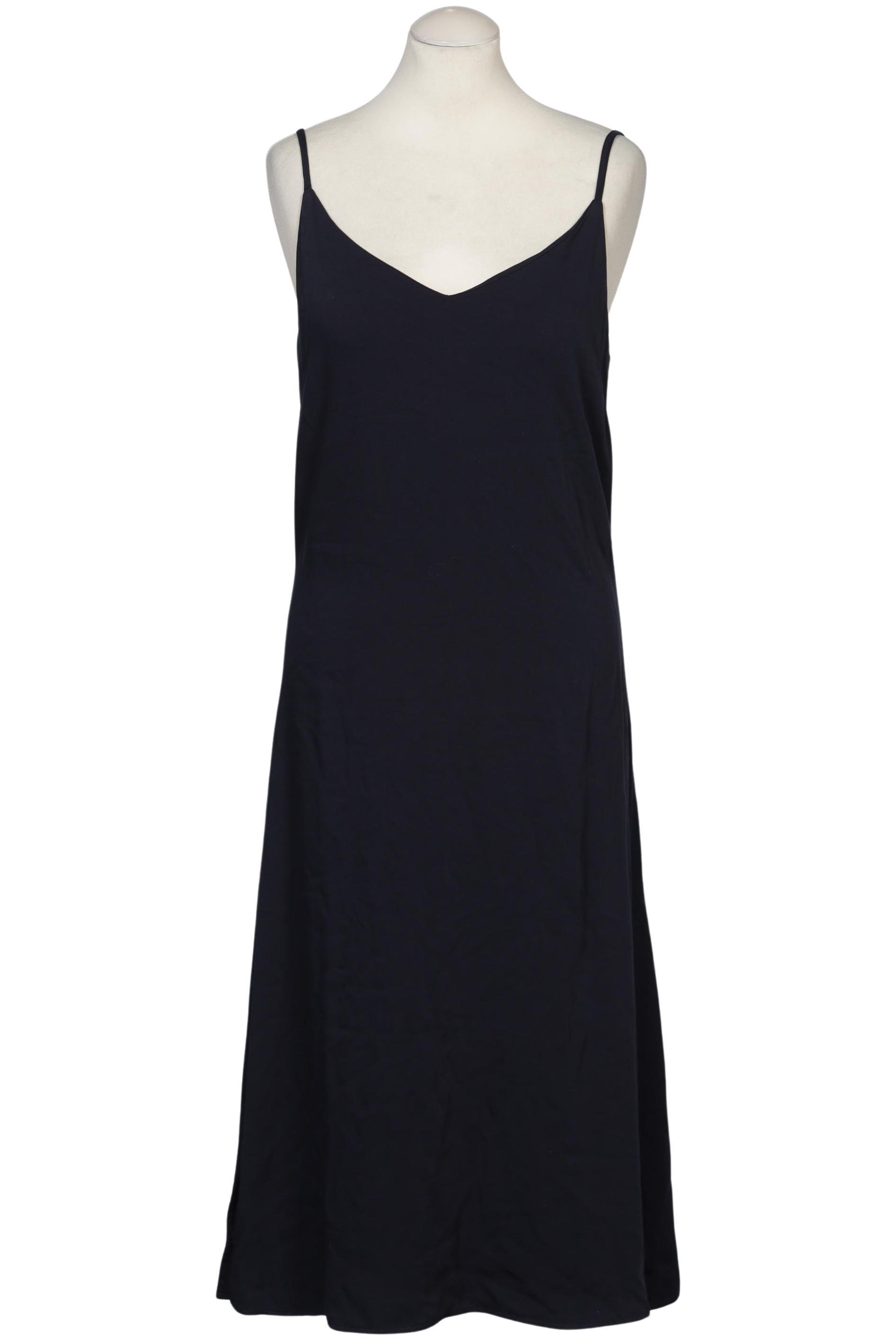 

Armedangels Damen Kleid, marineblau, Gr. 40