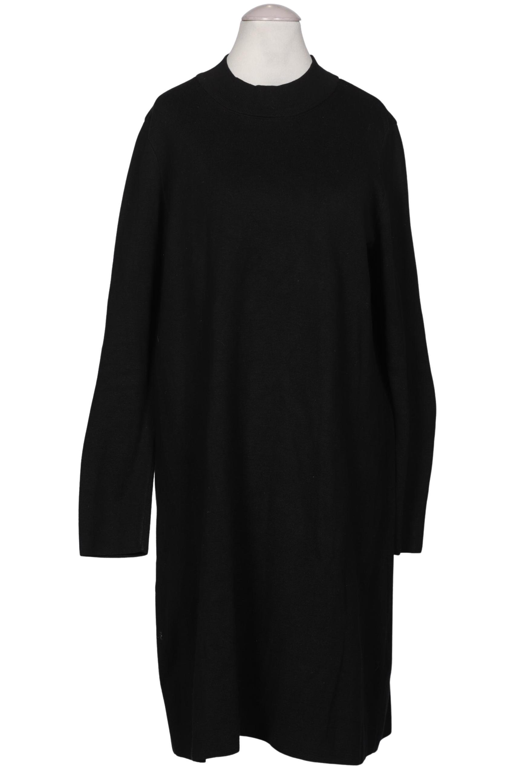 

Armedangels Damen Kleid, schwarz, Gr. 36