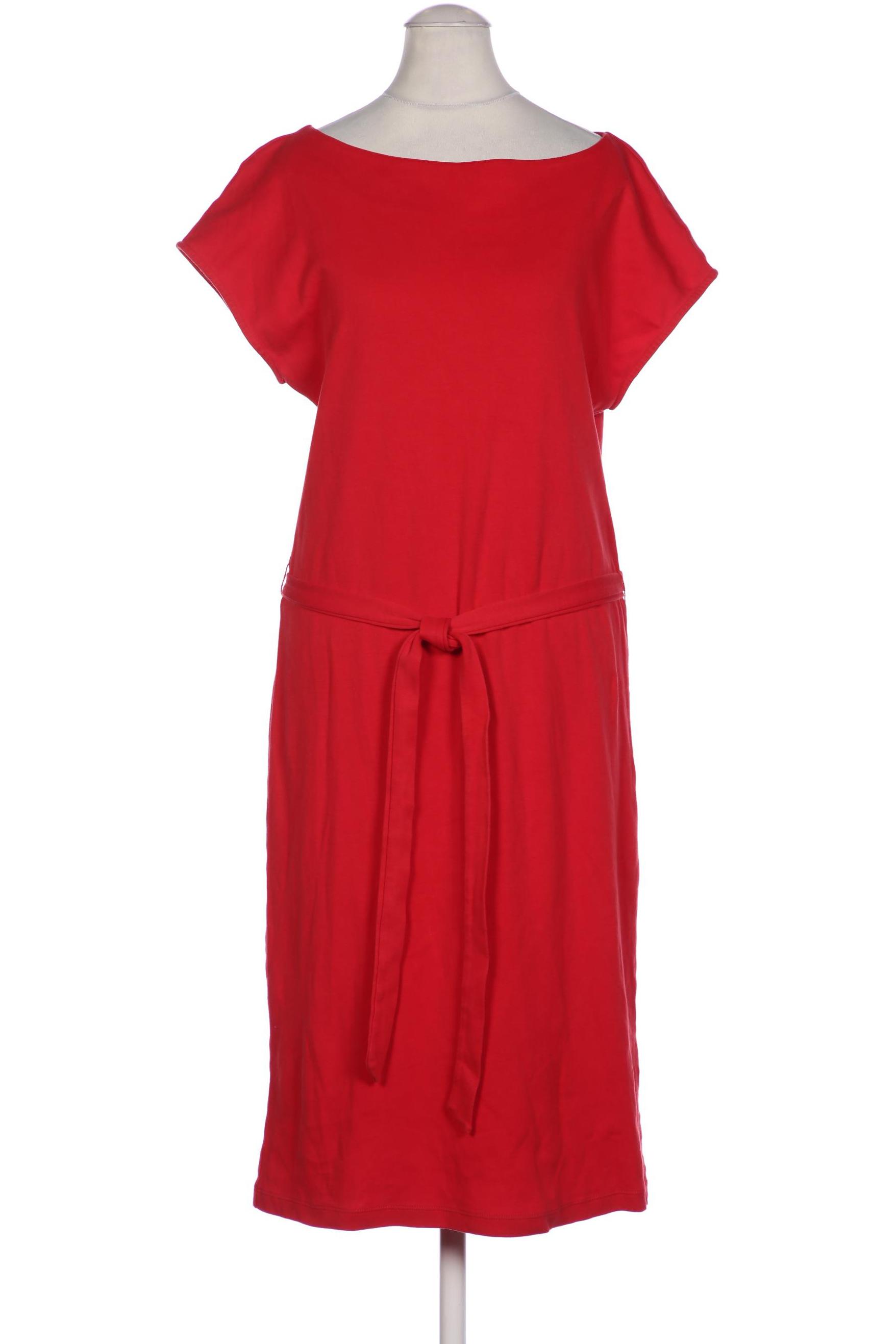 

Armedangels Damen Kleid, rot, Gr. 36
