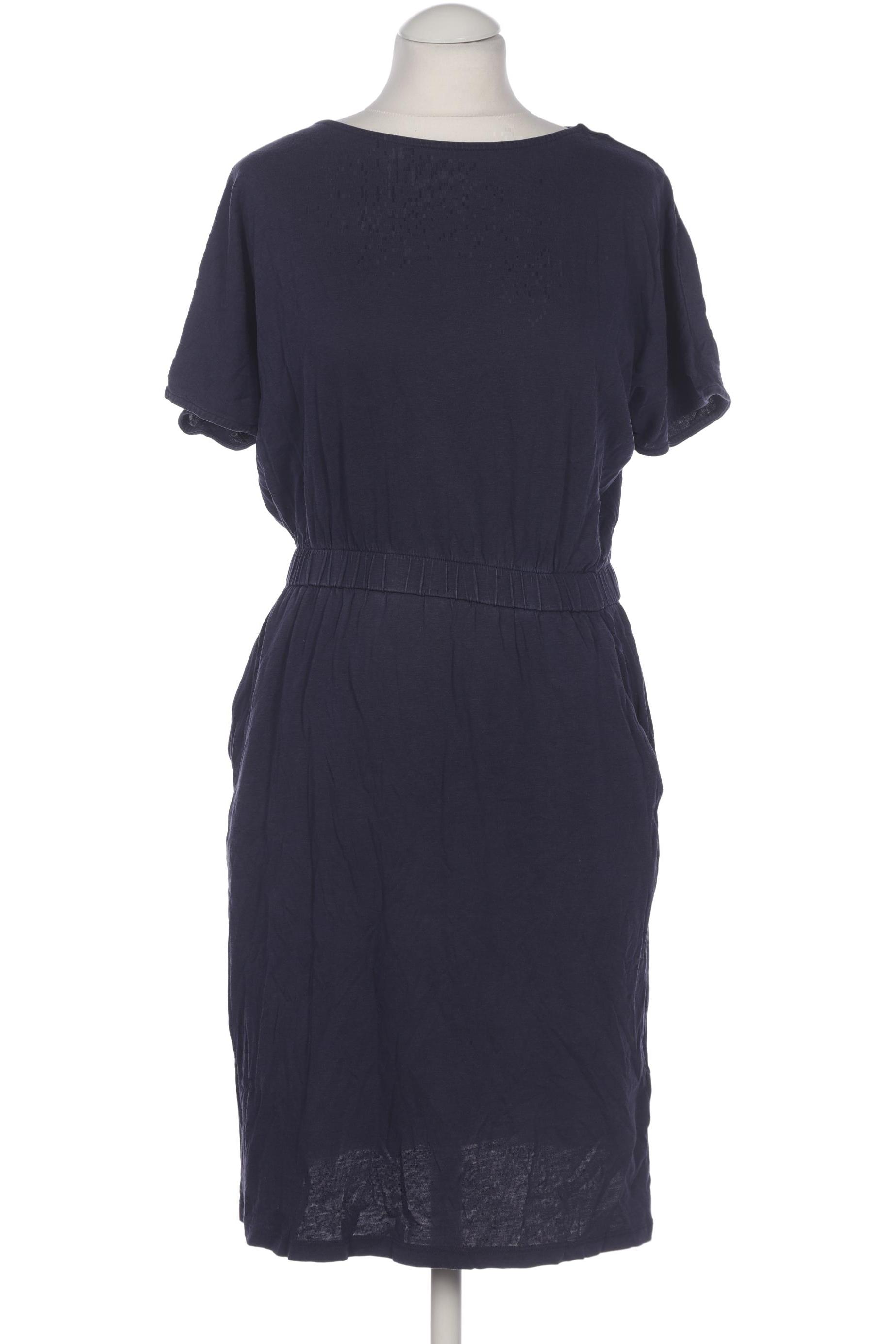 

Armedangels Damen Kleid, marineblau, Gr. 36
