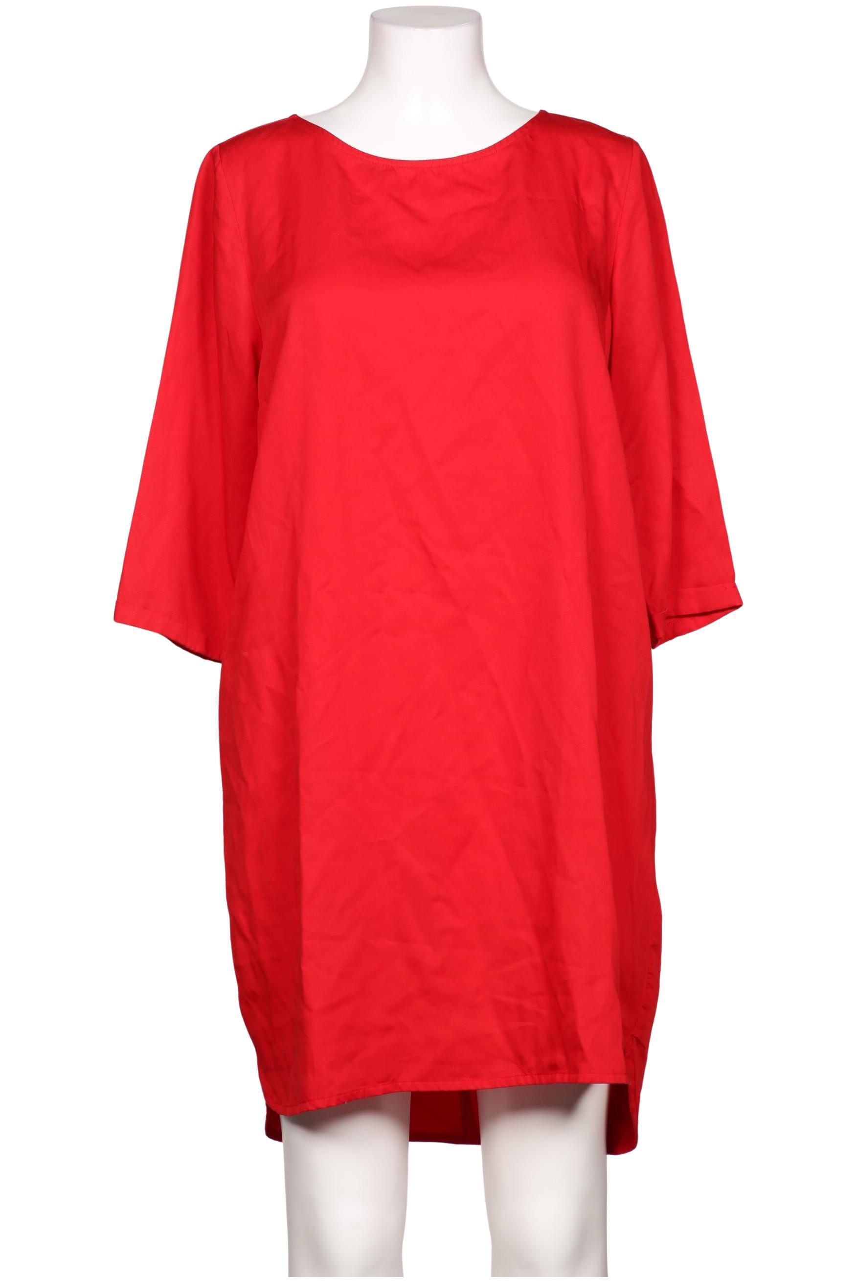 

Armedangels Damen Kleid, rot, Gr. 44