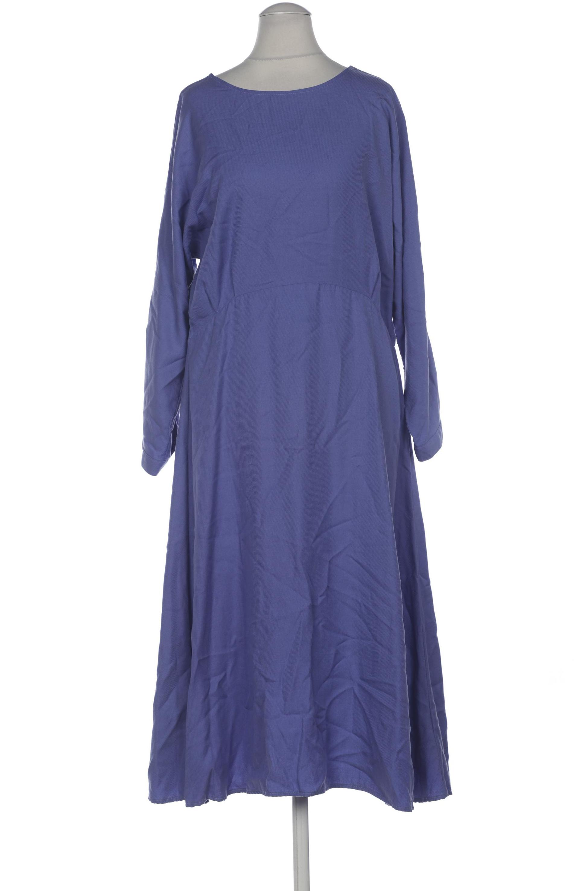 

Armedangels Damen Kleid, blau, Gr. 42