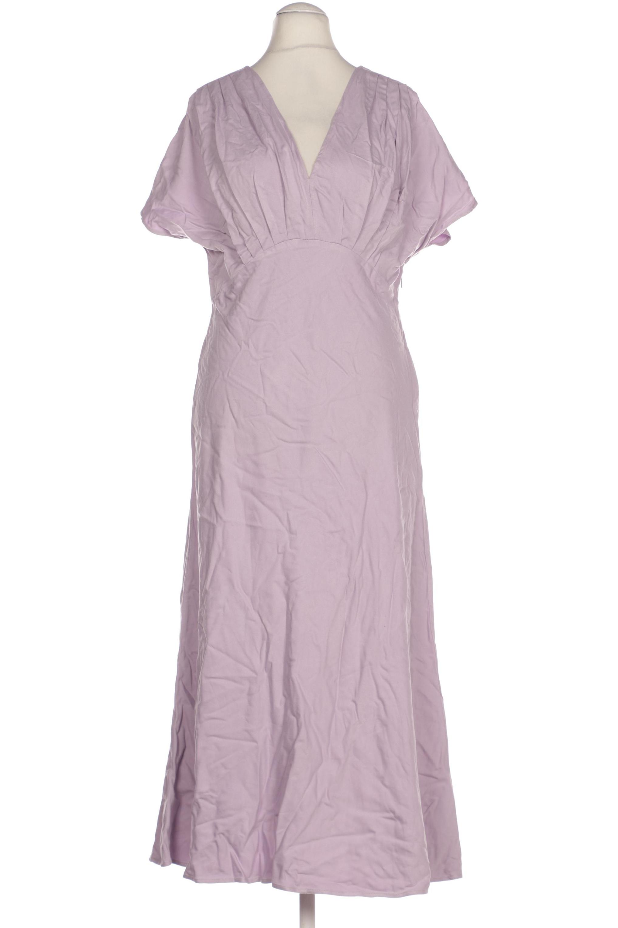 

Armedangels Damen Kleid, flieder, Gr. 44