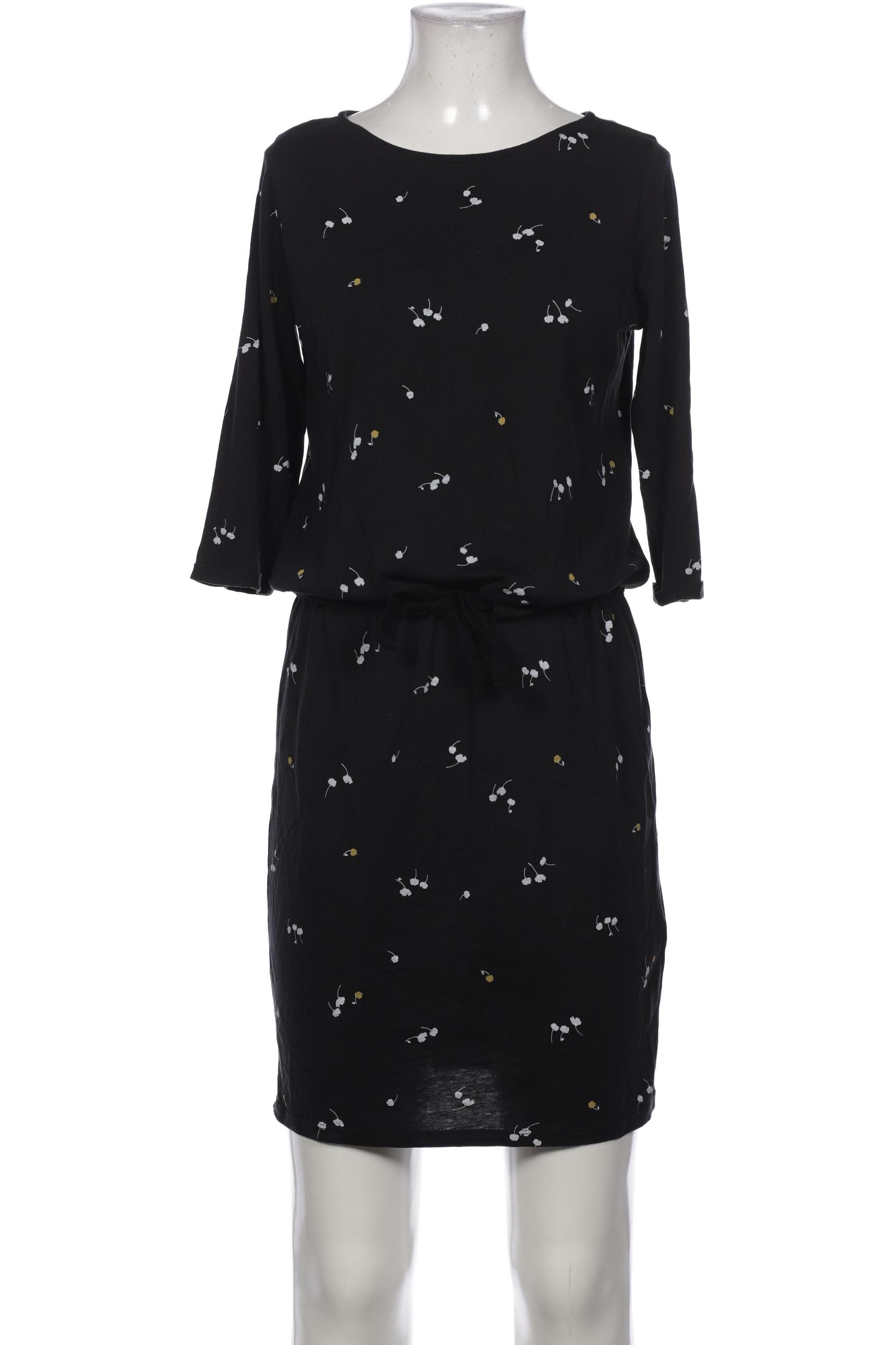 

Armedangels Damen Kleid, schwarz, Gr. 36