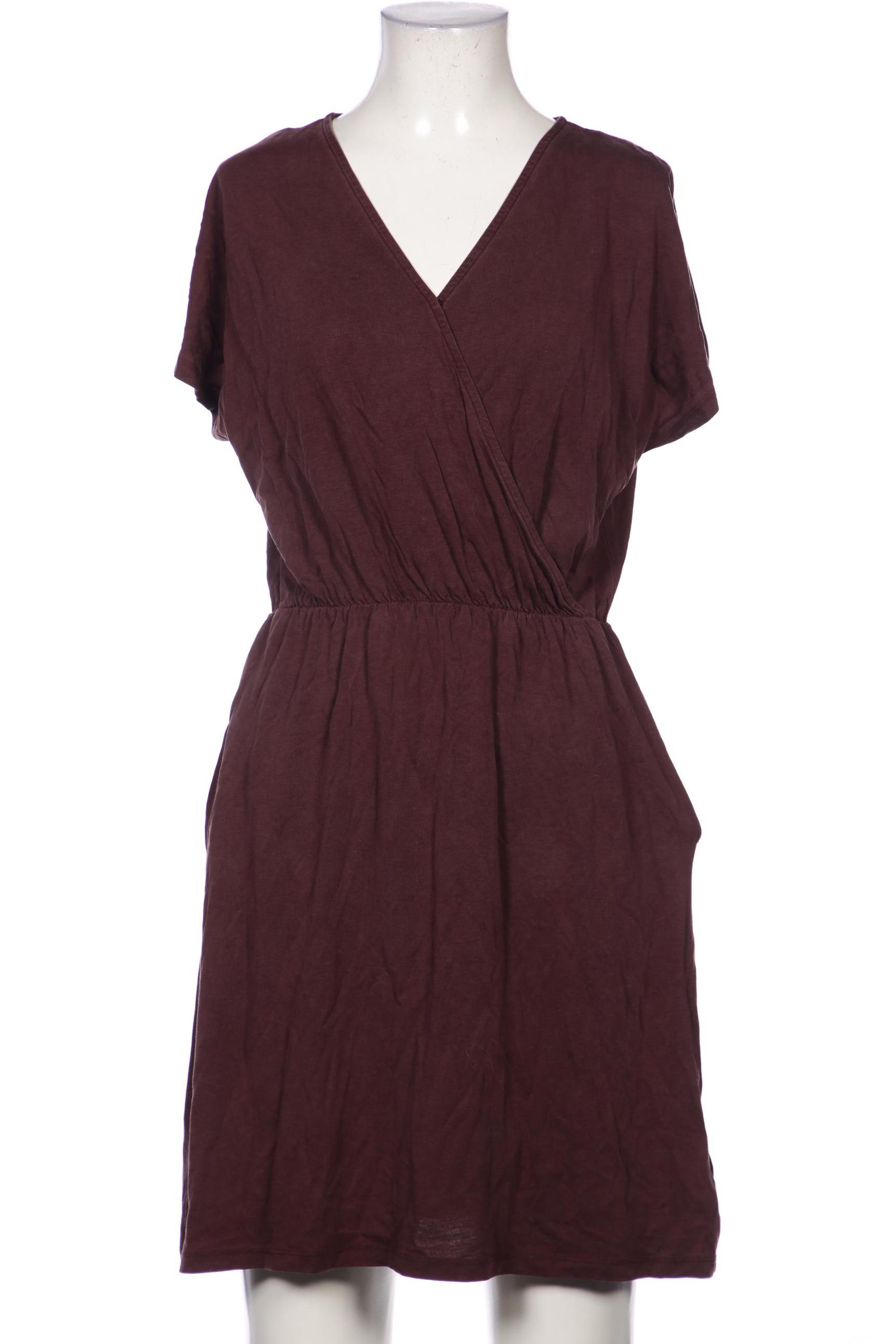 

ARMEDANGELS Damen Kleid, bordeaux