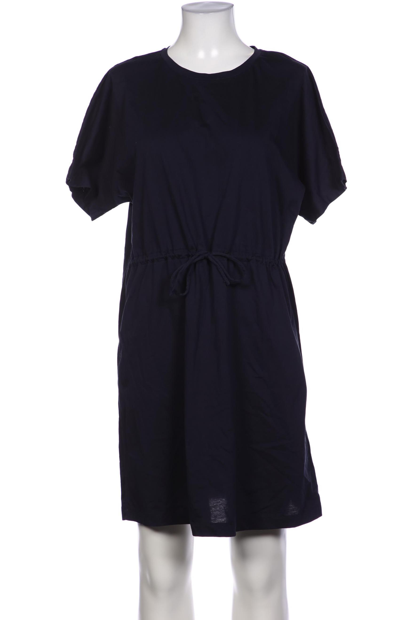 

Armedangels Damen Kleid, marineblau, Gr. 40