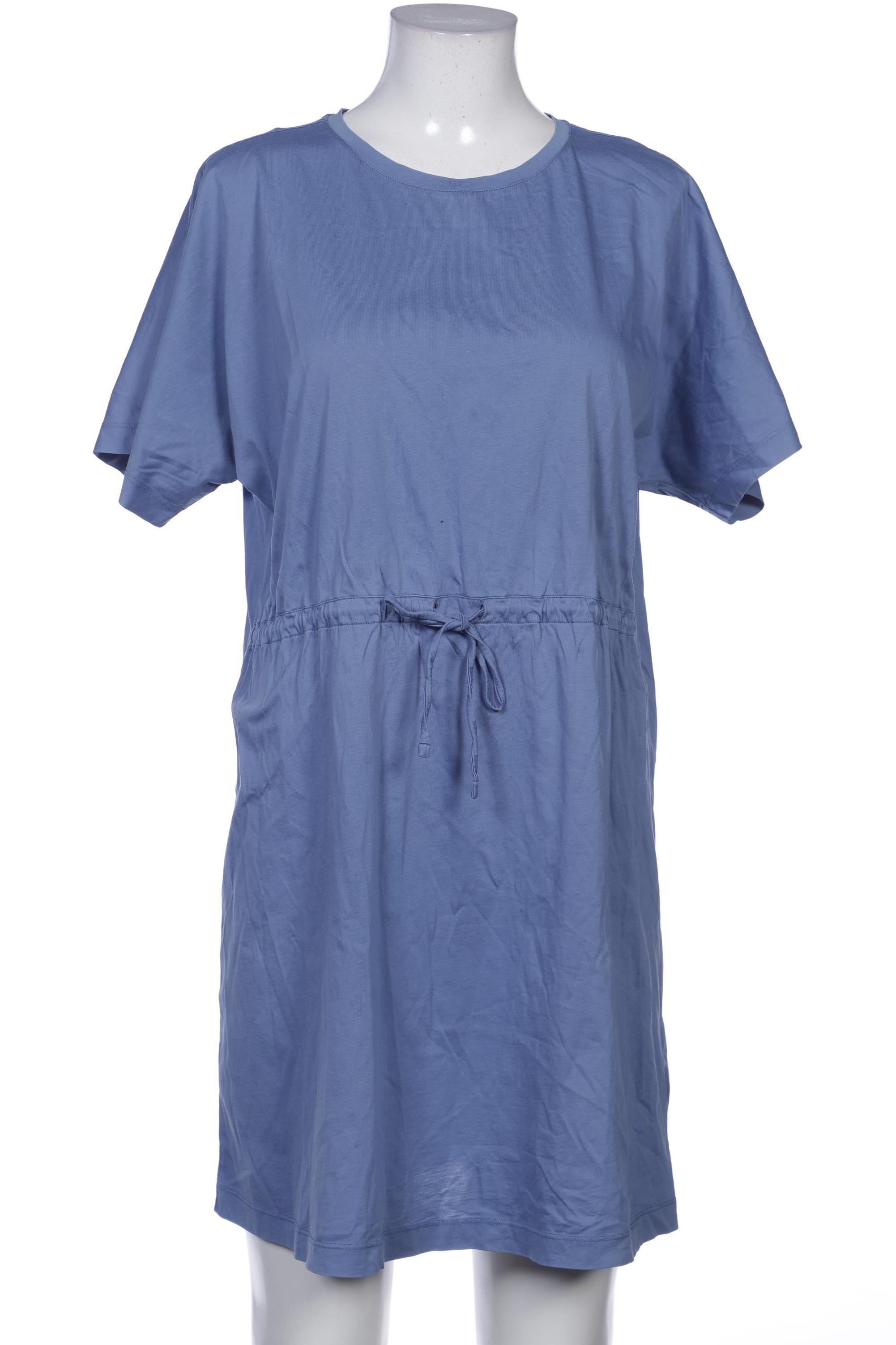 

Armedangels Damen Kleid, blau, Gr. 40