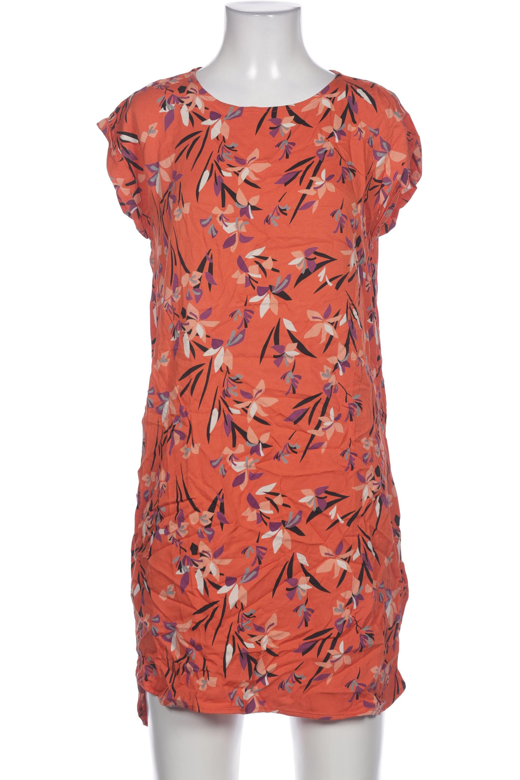 

Armedangels Damen Kleid, orange, Gr. 36