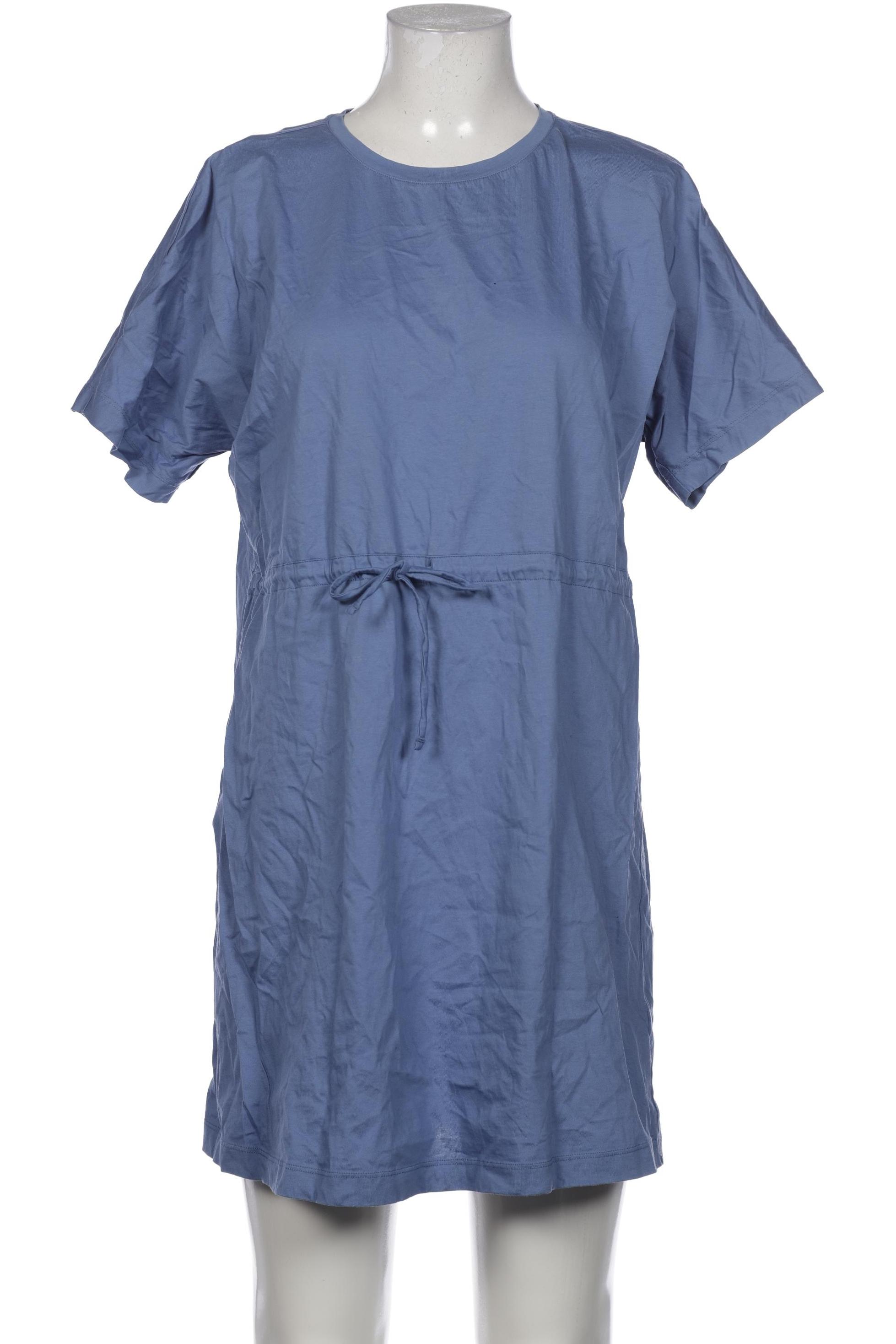 

Armedangels Damen Kleid, blau, Gr. 40