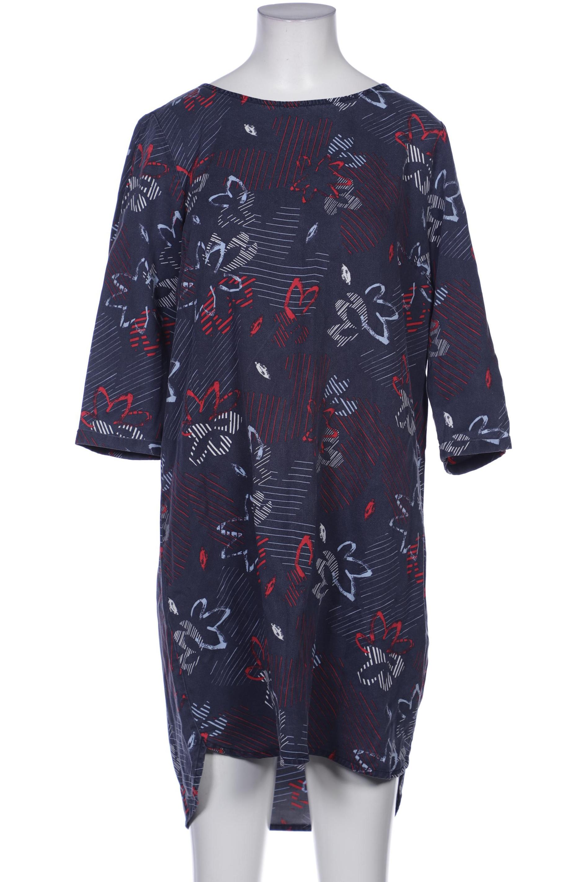 

Armedangels Damen Kleid, marineblau, Gr. 38
