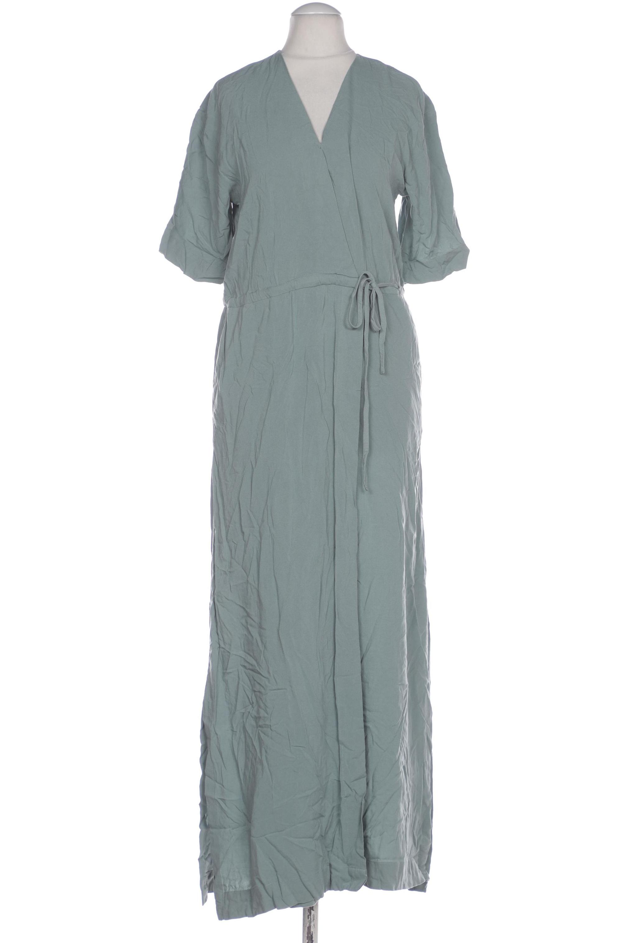 

Armedangels Damen Kleid, türkis, Gr. 34