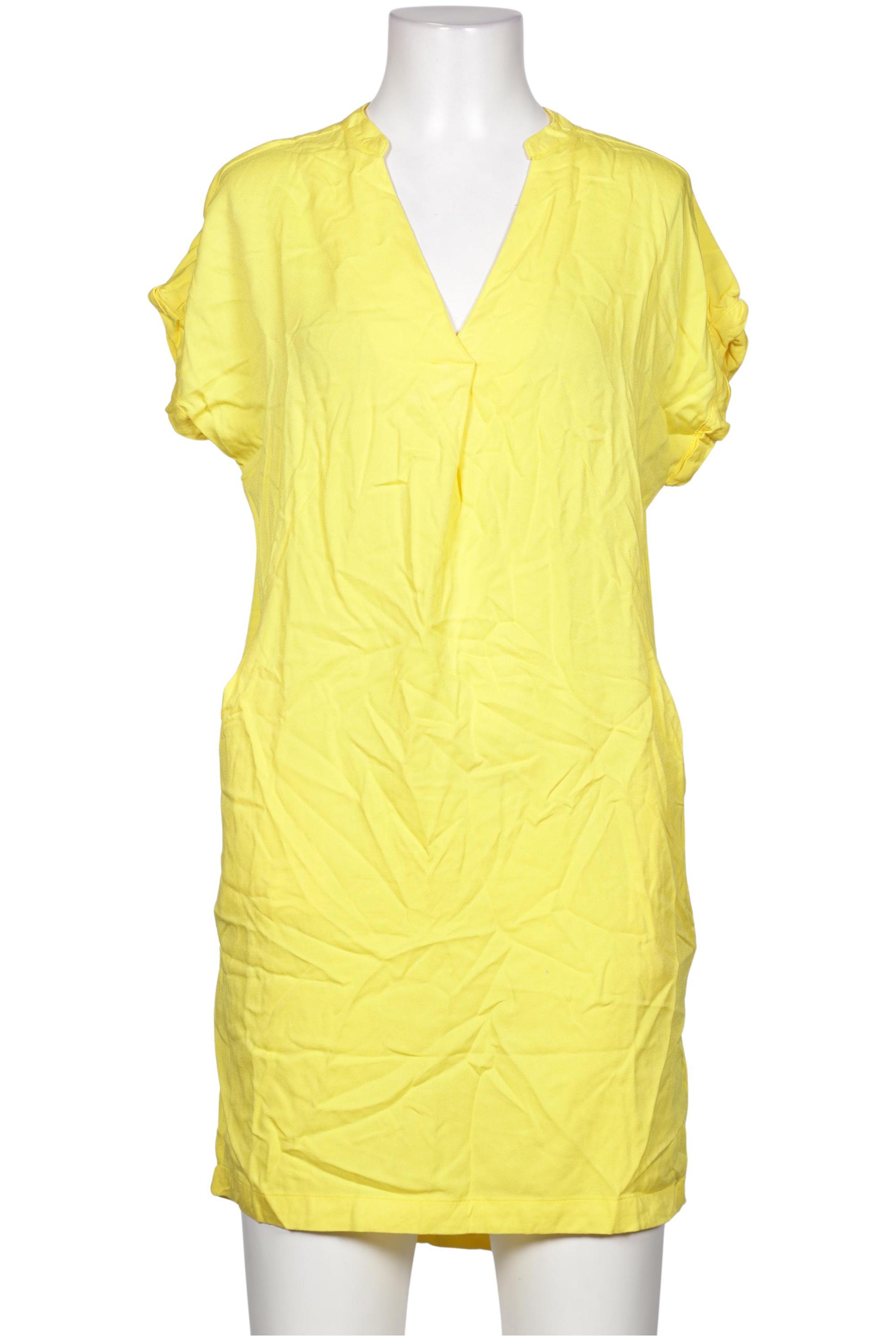 

Armedangels Damen Kleid, gelb, Gr. 36