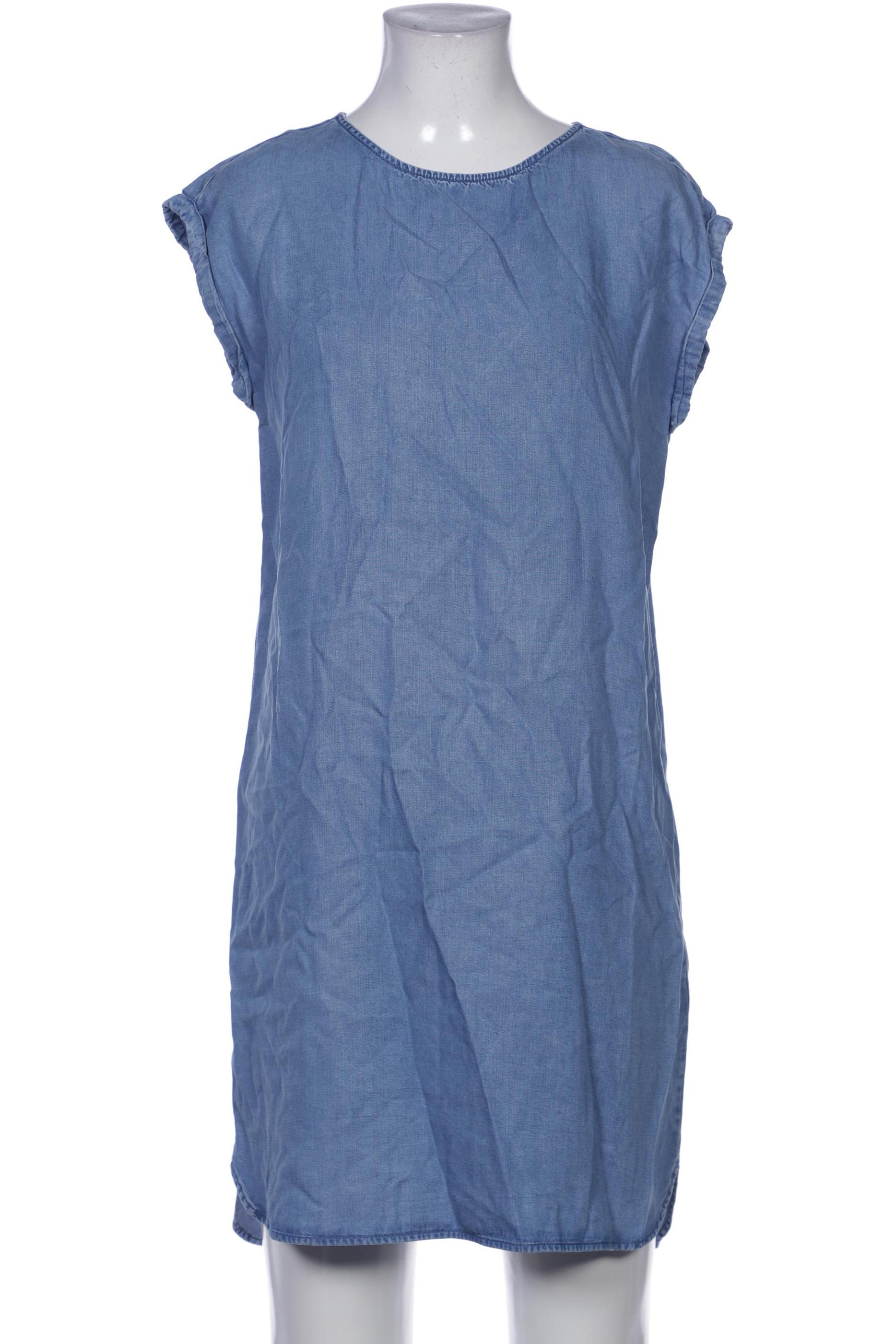 

Armedangels Damen Kleid, hellblau, Gr. 36