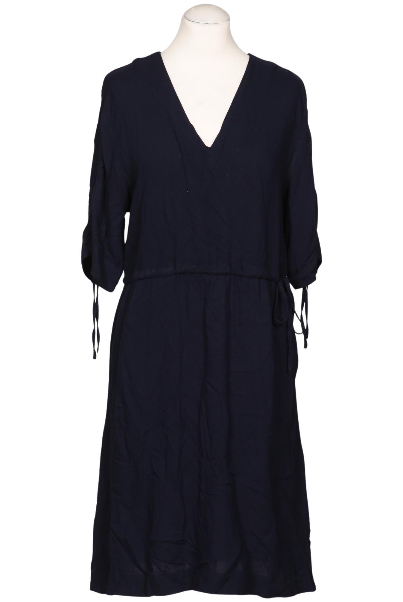 

Armedangels Damen Kleid, marineblau, Gr. 38