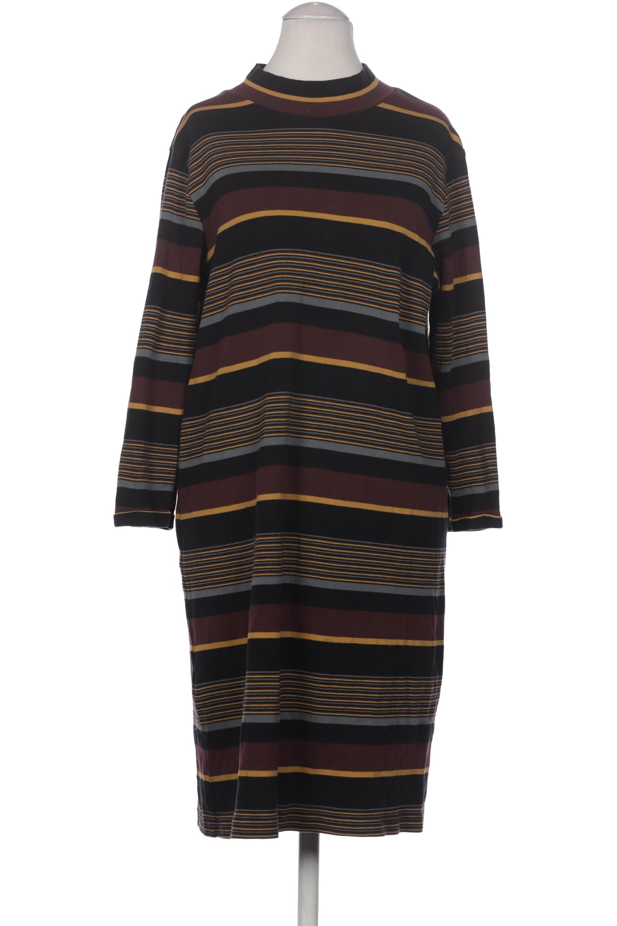 

Armedangels Damen Kleid, schwarz, Gr. 38