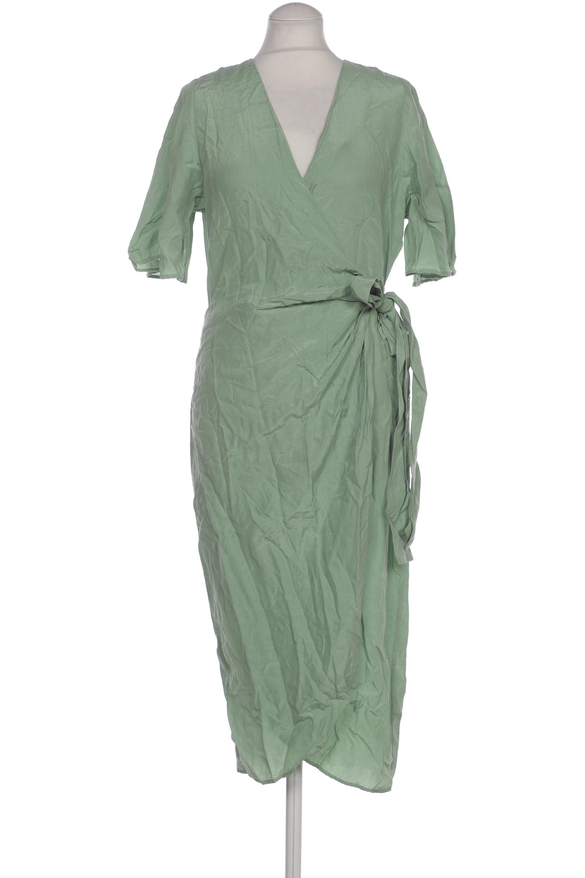 

Armedangels Damen Kleid, grün, Gr. 40