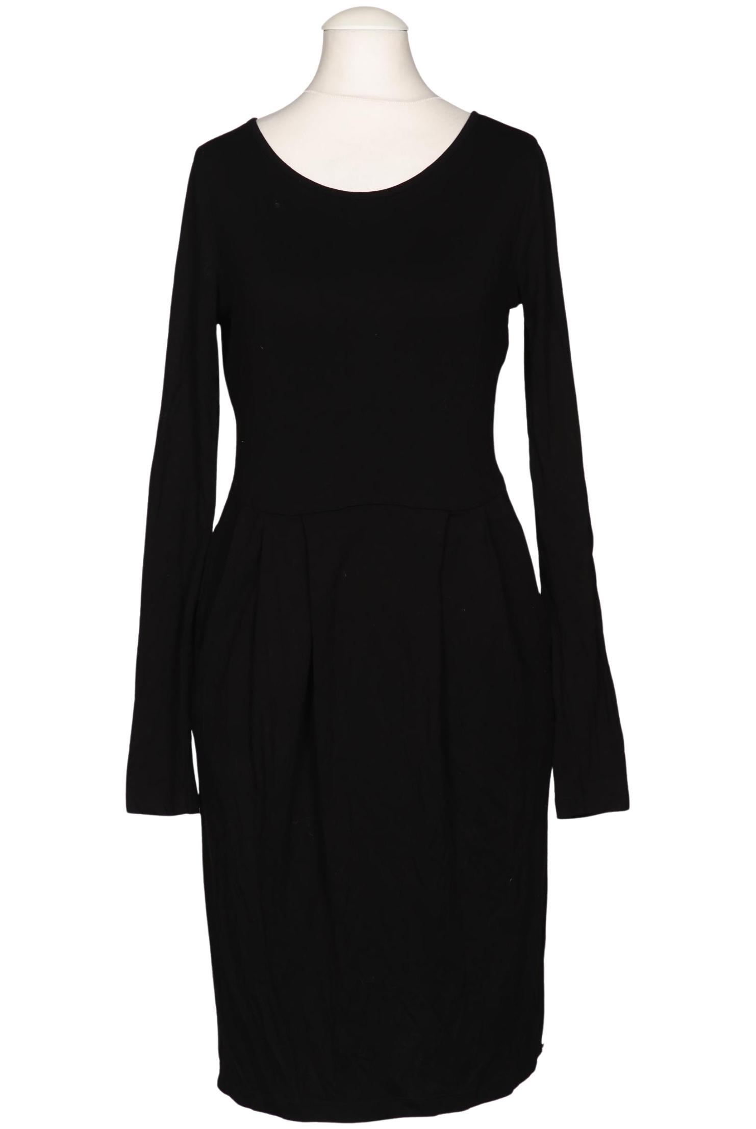 

Armedangels Damen Kleid, schwarz, Gr. 36