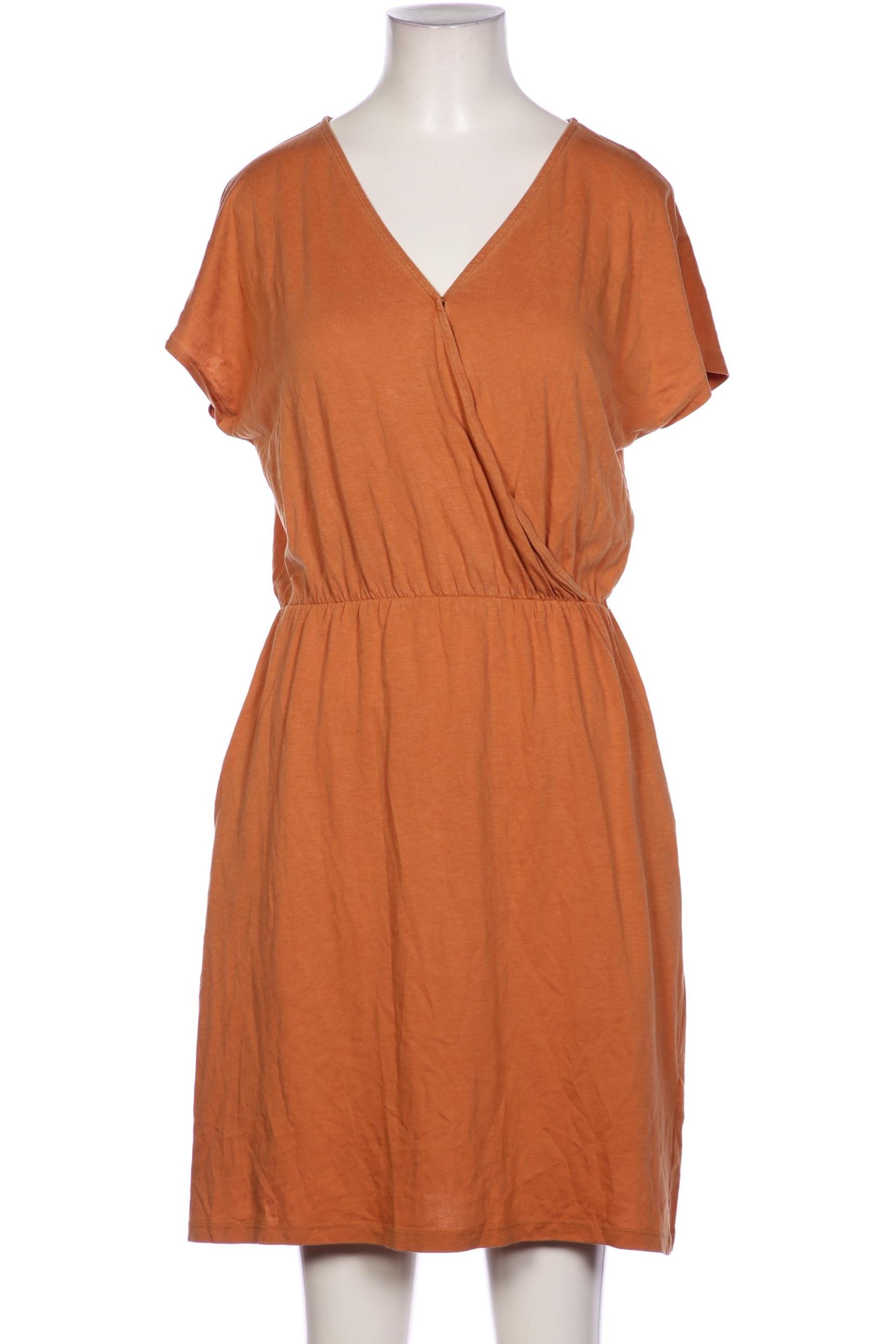 

Armedangels Damen Kleid, orange, Gr. 34