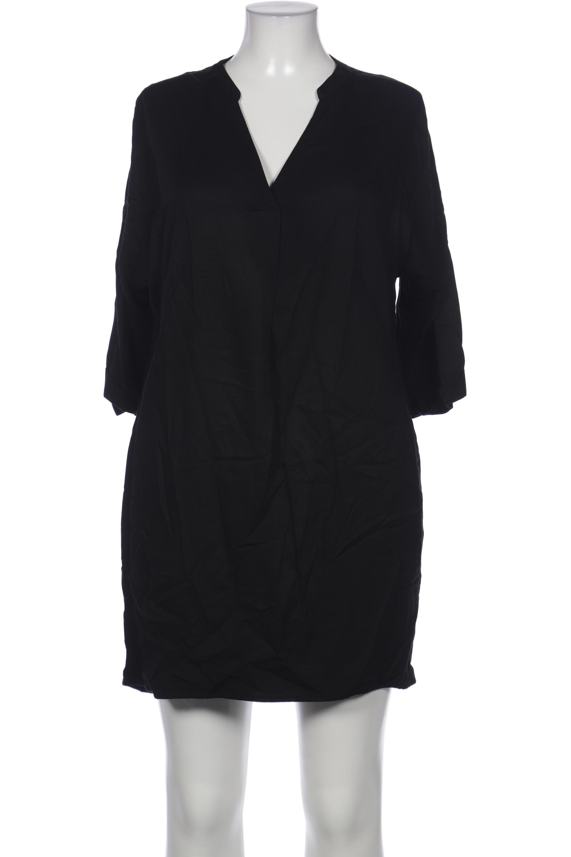 

Armedangels Damen Kleid, schwarz, Gr. 42
