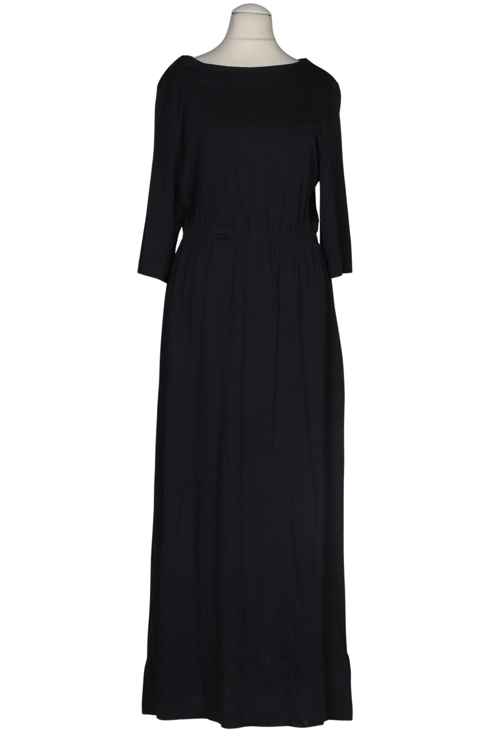 

Armedangels Damen Kleid, marineblau, Gr. 36