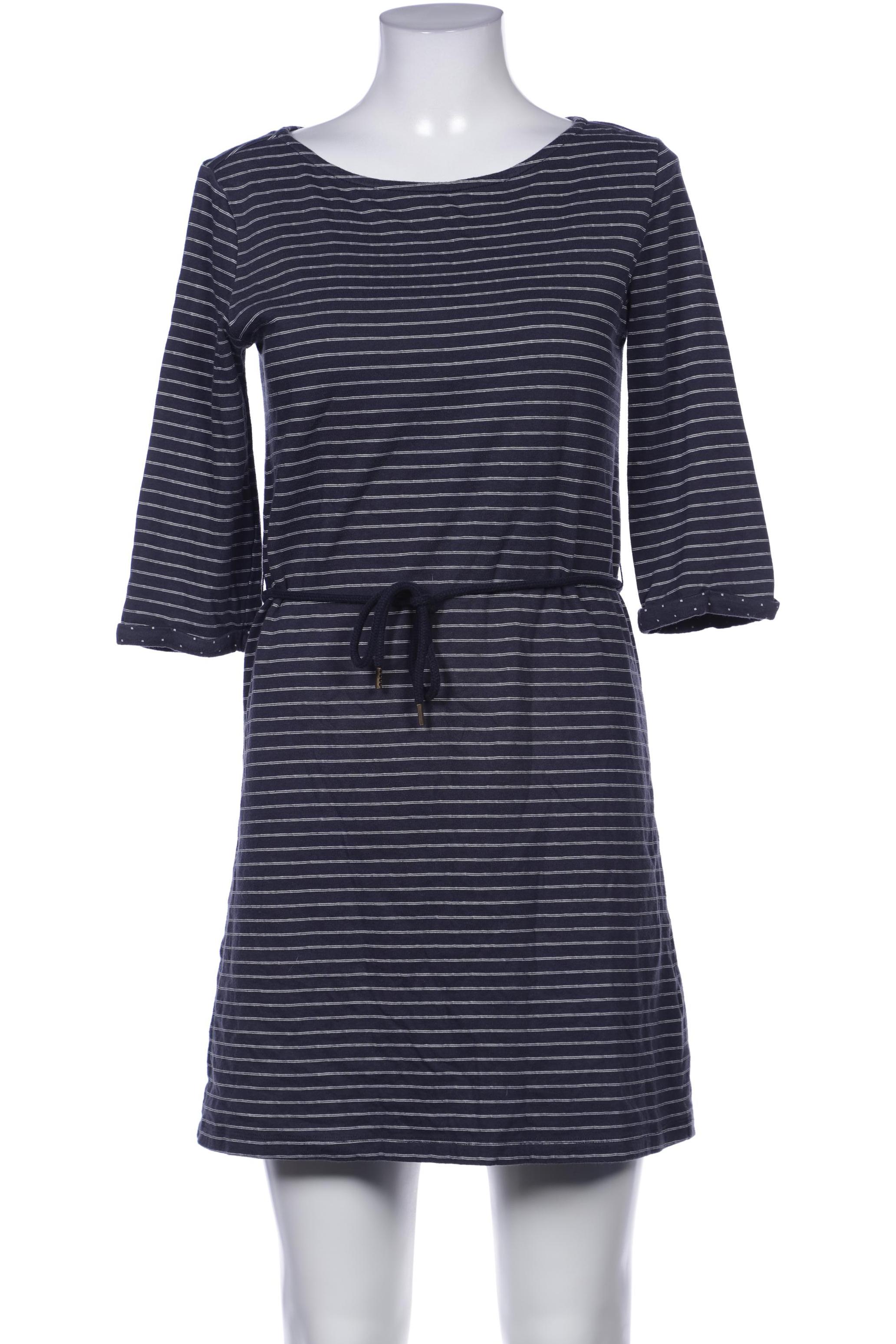 

Armedangels Damen Kleid, marineblau, Gr. 38