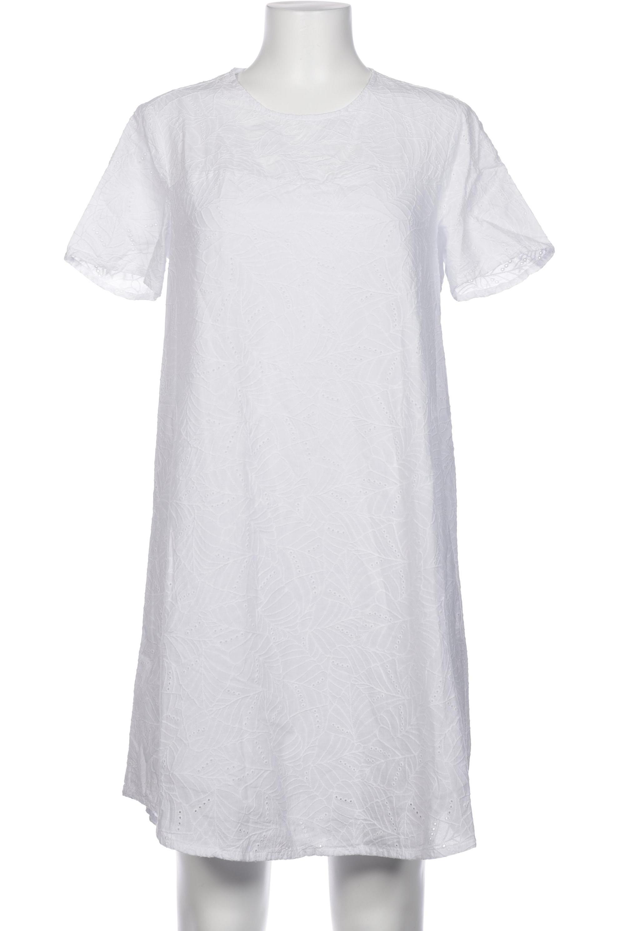 

Armedangels Damen Kleid, weiß, Gr. 36