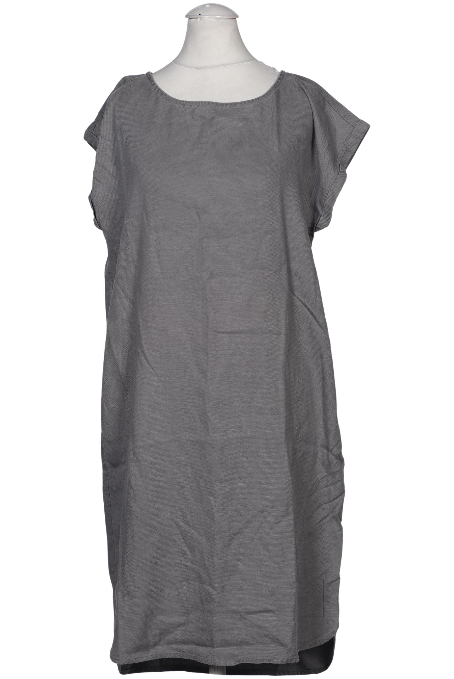 

Armedangels Damen Kleid, grau, Gr. 36