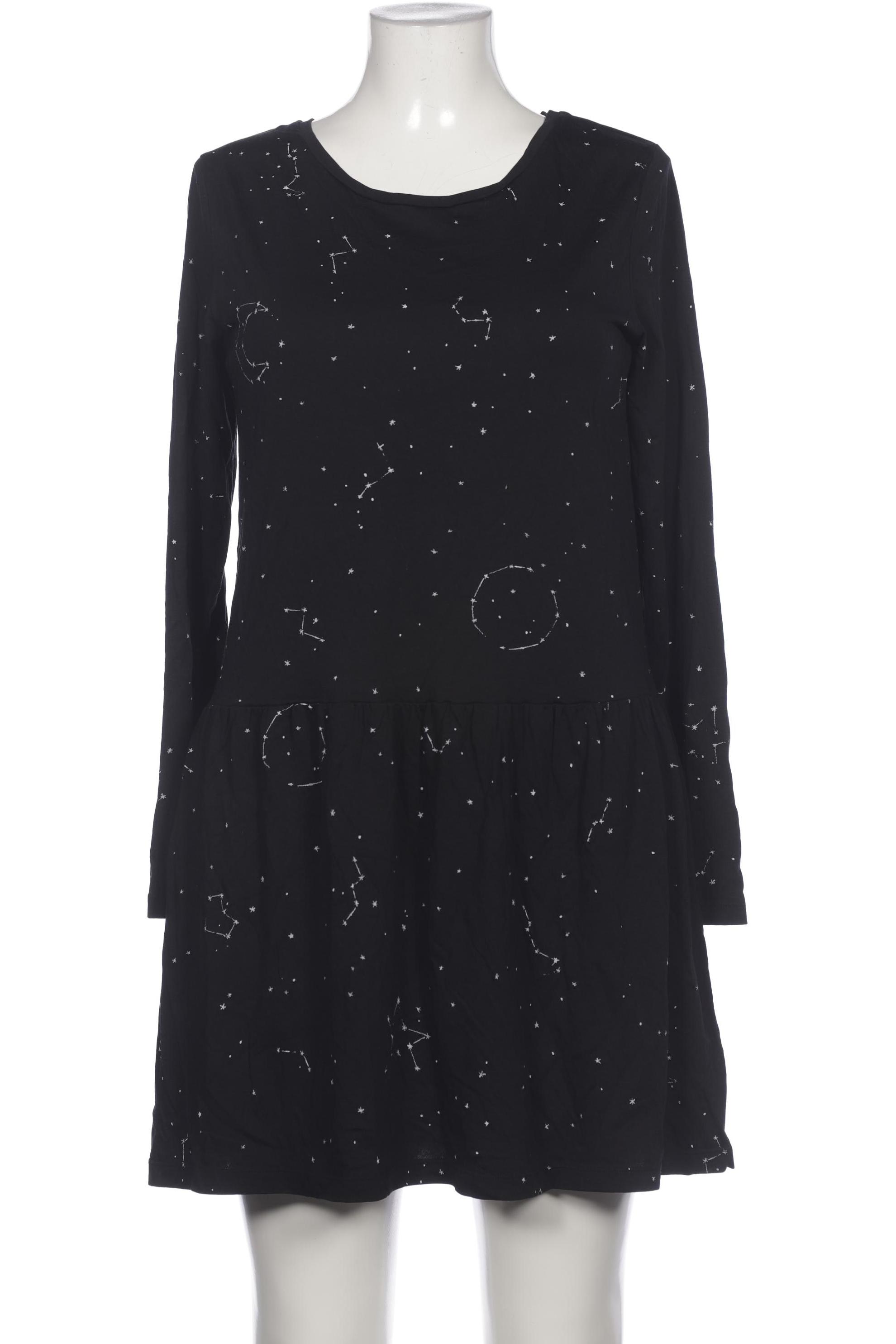 

Armedangels Damen Kleid, schwarz, Gr. 44