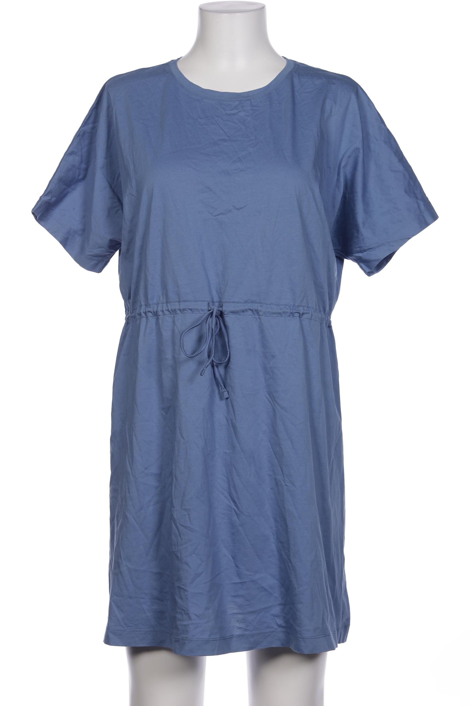 

Armedangels Damen Kleid, blau, Gr. 42