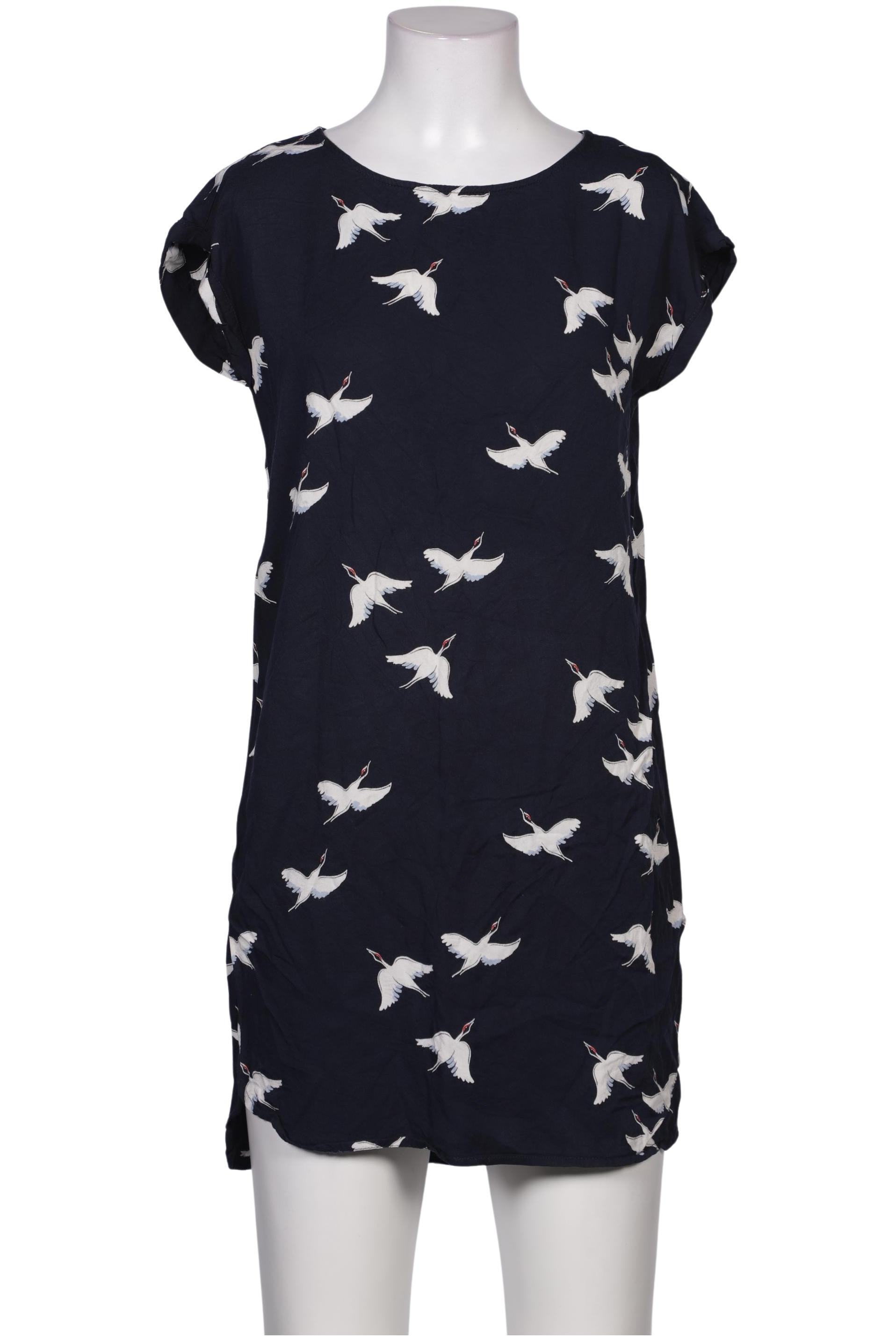 

Armedangels Damen Kleid, marineblau, Gr. 34