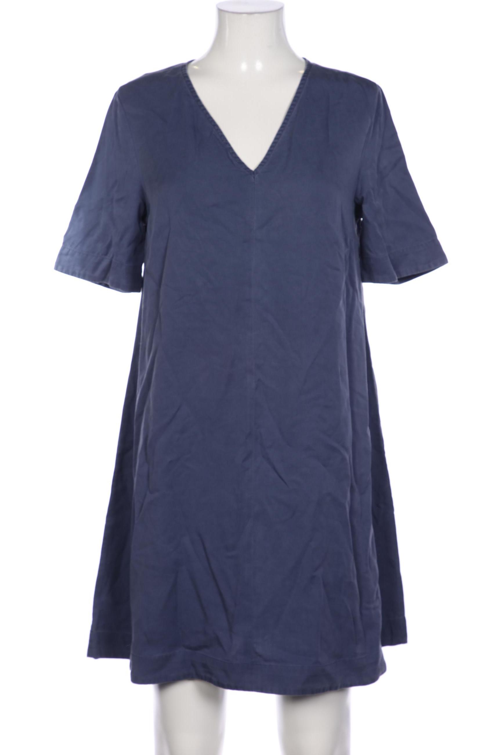 

Armedangels Damen Kleid, blau, Gr. 40