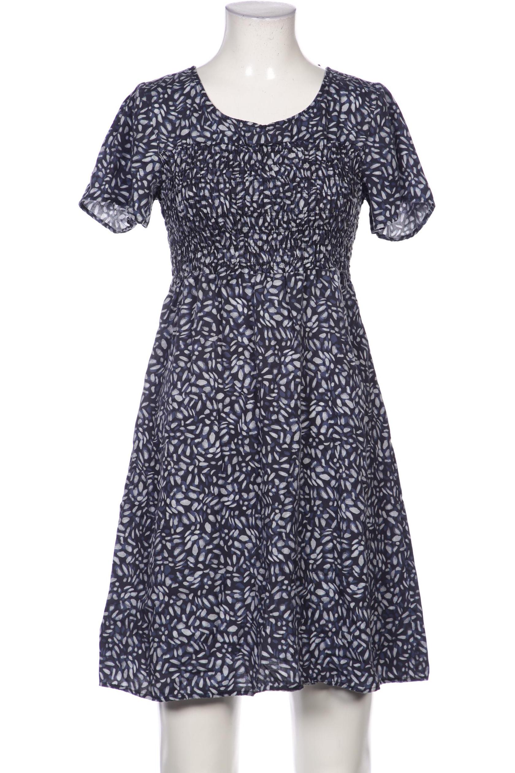 

Armedangels Damen Kleid, marineblau, Gr. 32