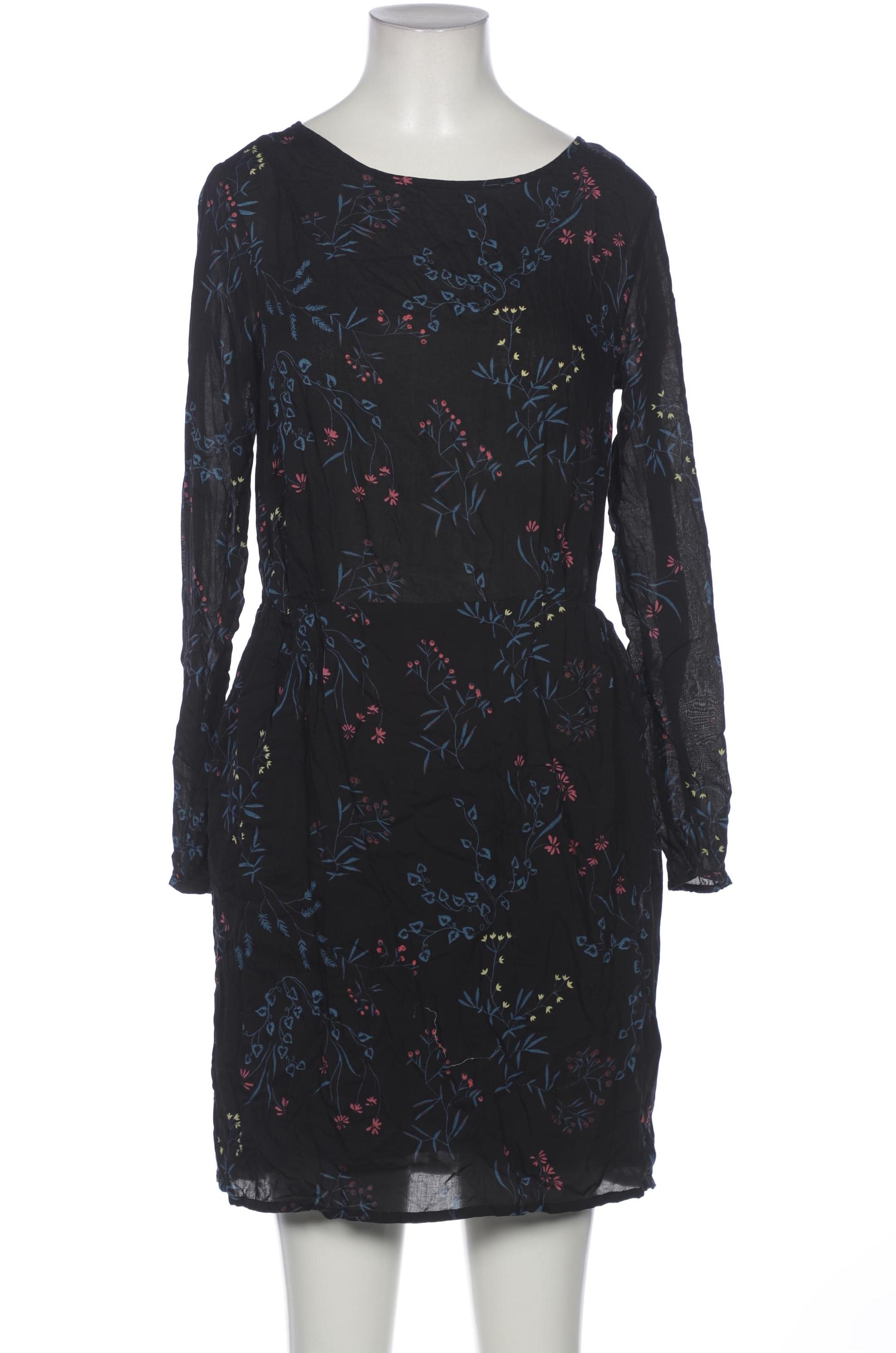 

Armedangels Damen Kleid, schwarz, Gr. 36
