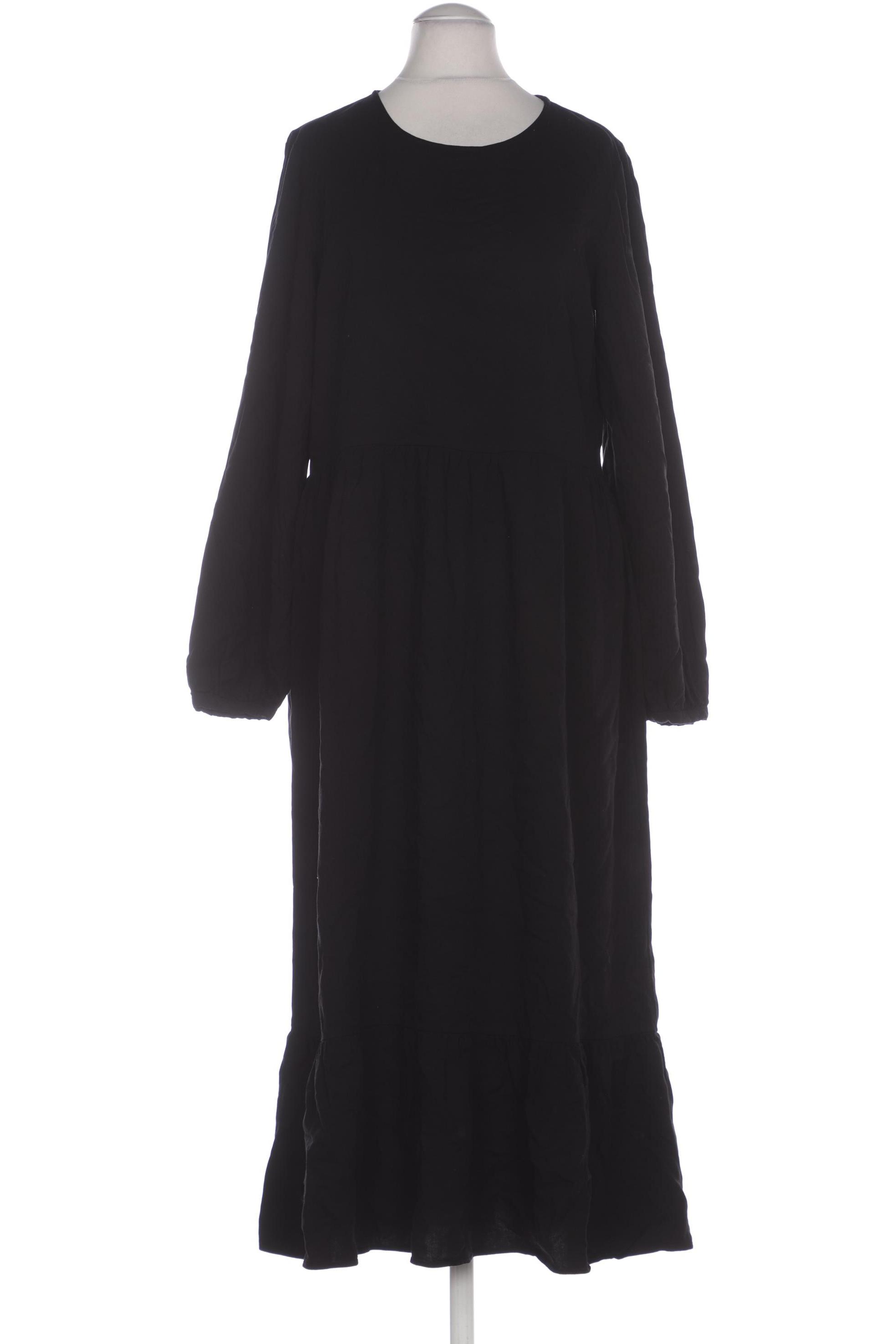 

Armedangels Damen Kleid, schwarz, Gr. 36