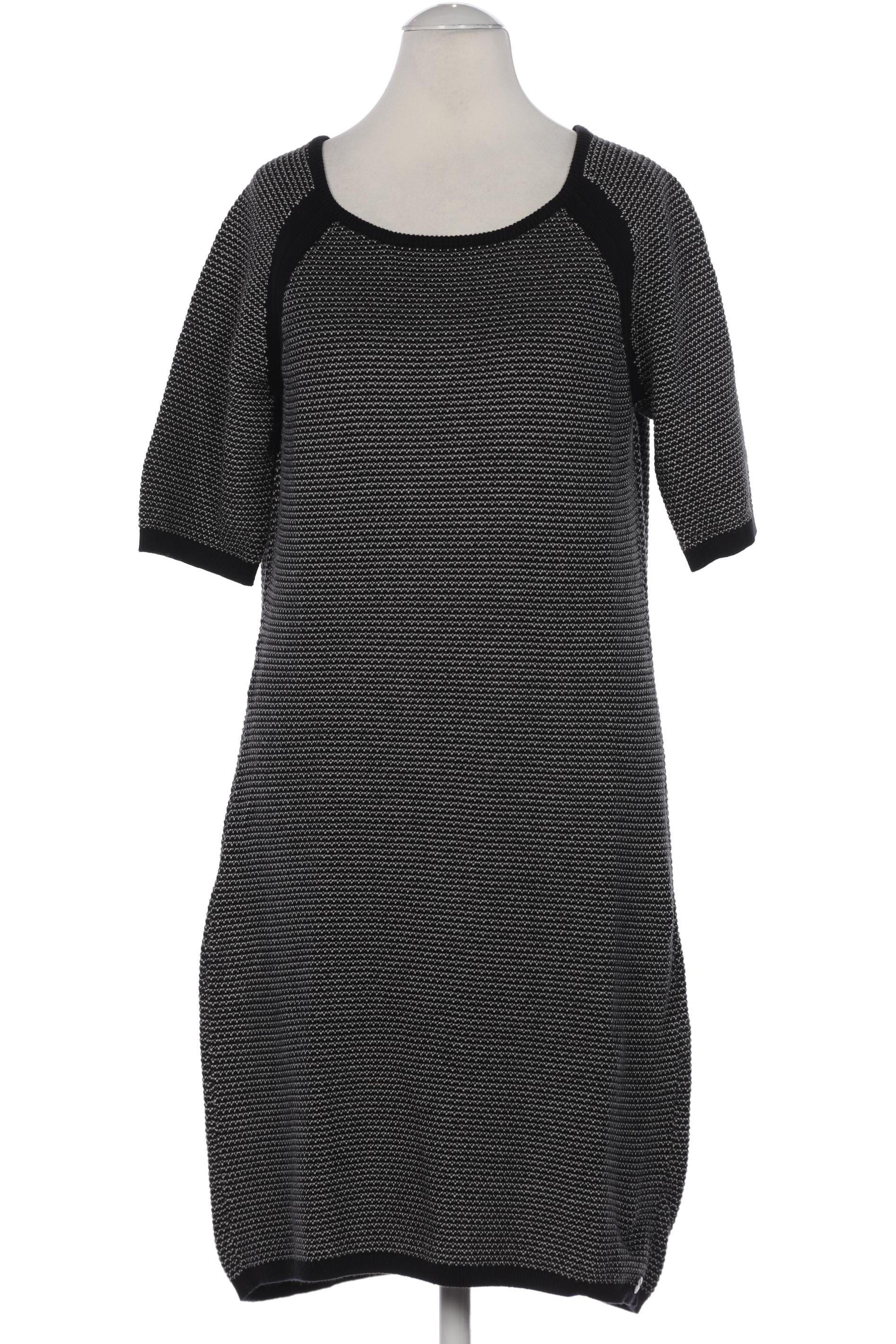 

Armedangels Damen Kleid, schwarz, Gr. 36
