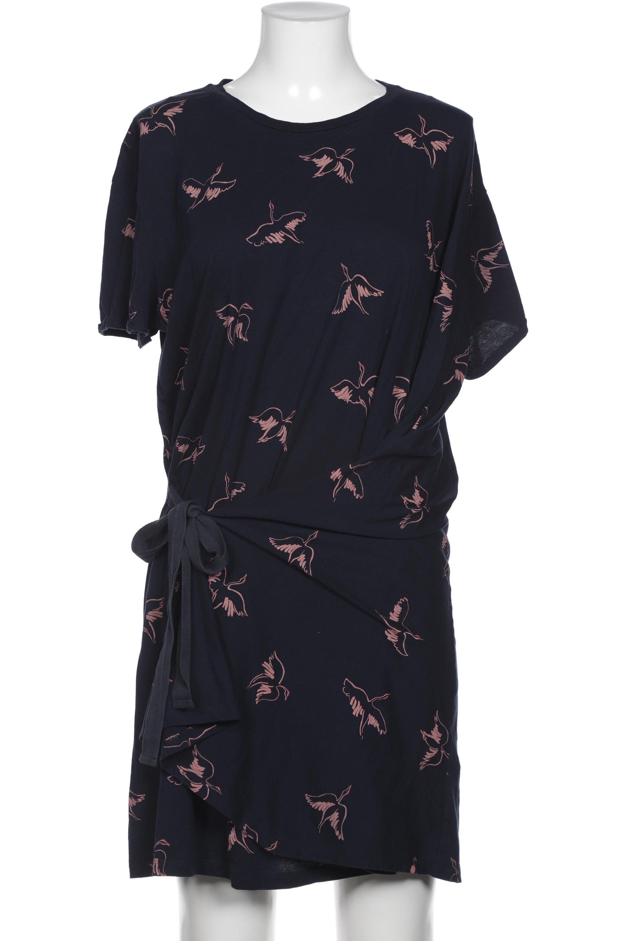 

ARMEDANGELS Damen Kleid, marineblau