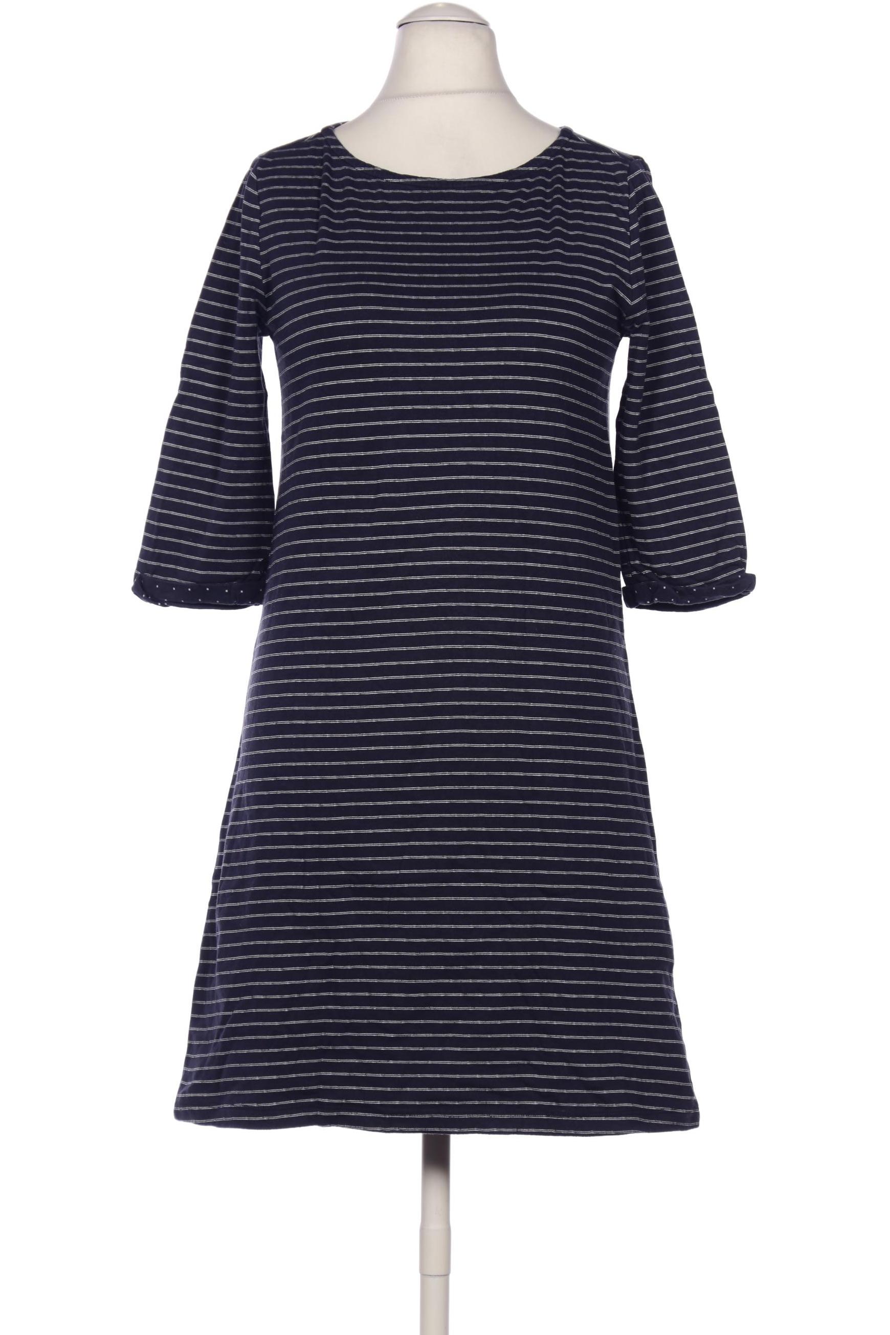 

Armedangels Damen Kleid, marineblau, Gr. 38