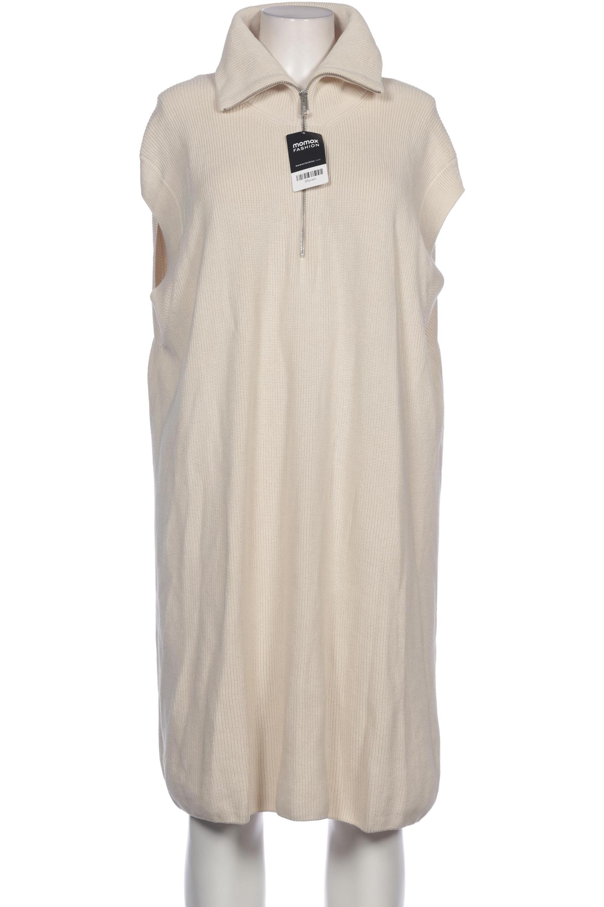 

Armedangels Damen Kleid, cremeweiß, Gr. 44