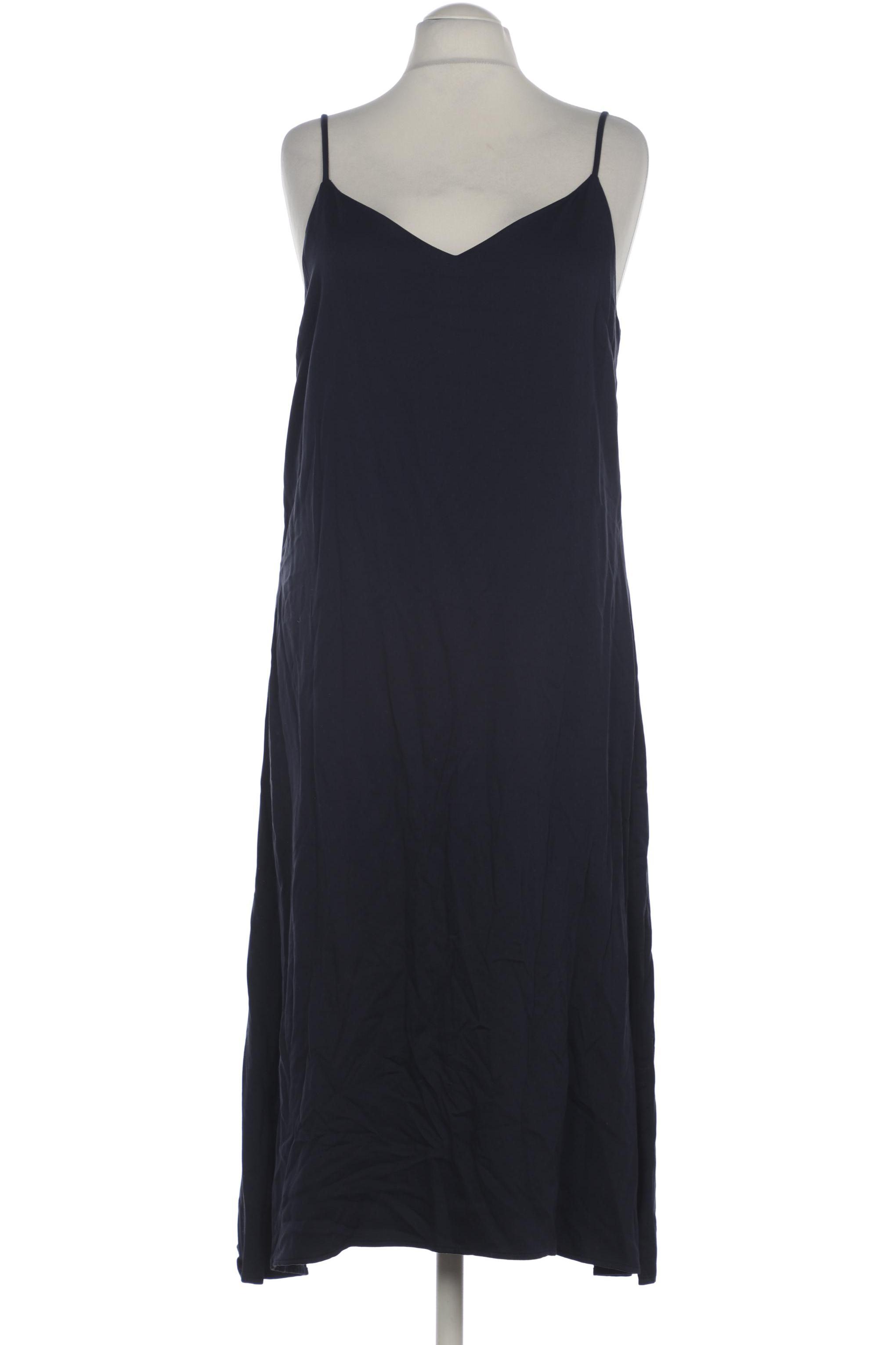 

Armedangels Damen Kleid, marineblau, Gr. 44