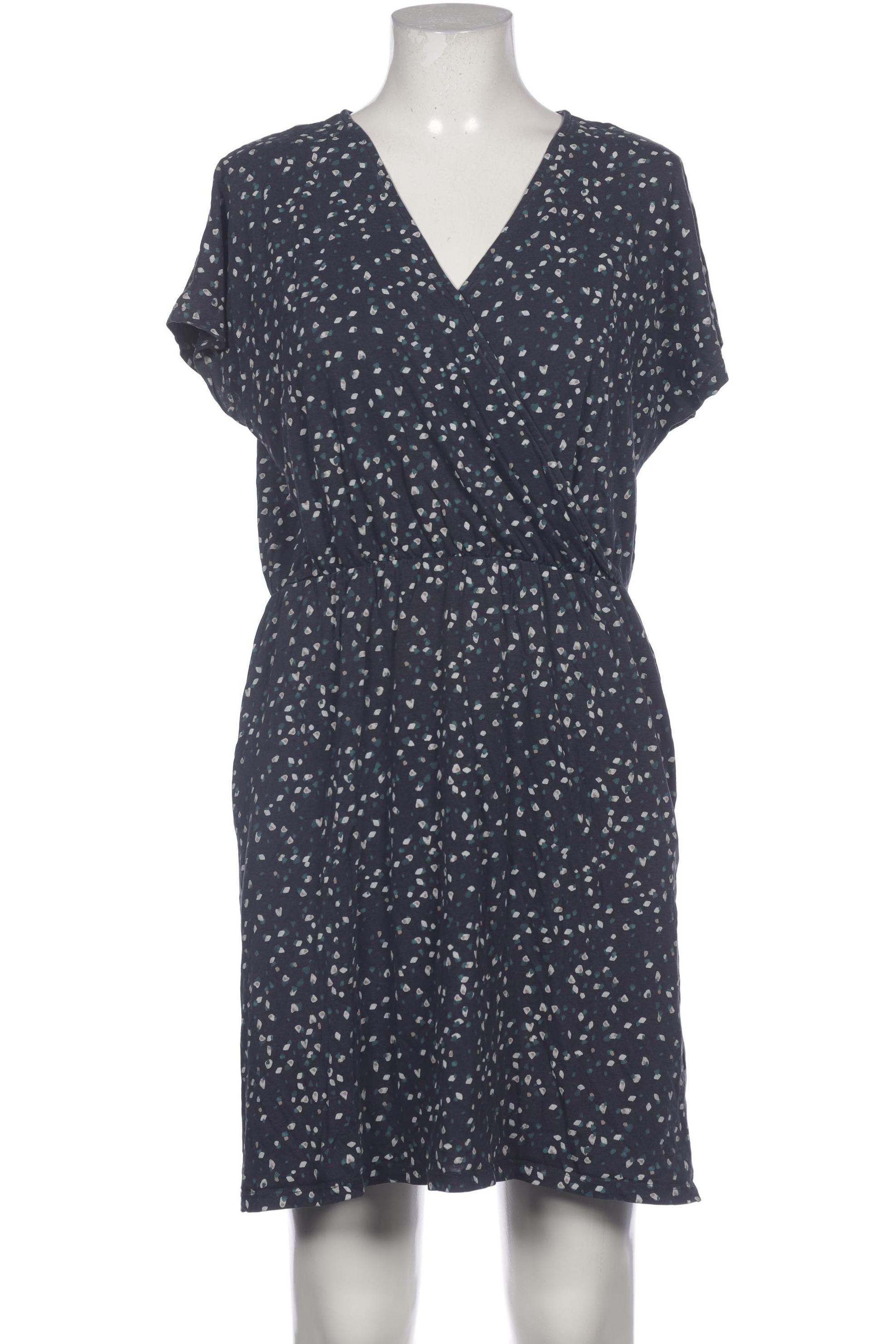 

Armedangels Damen Kleid, marineblau, Gr. 42