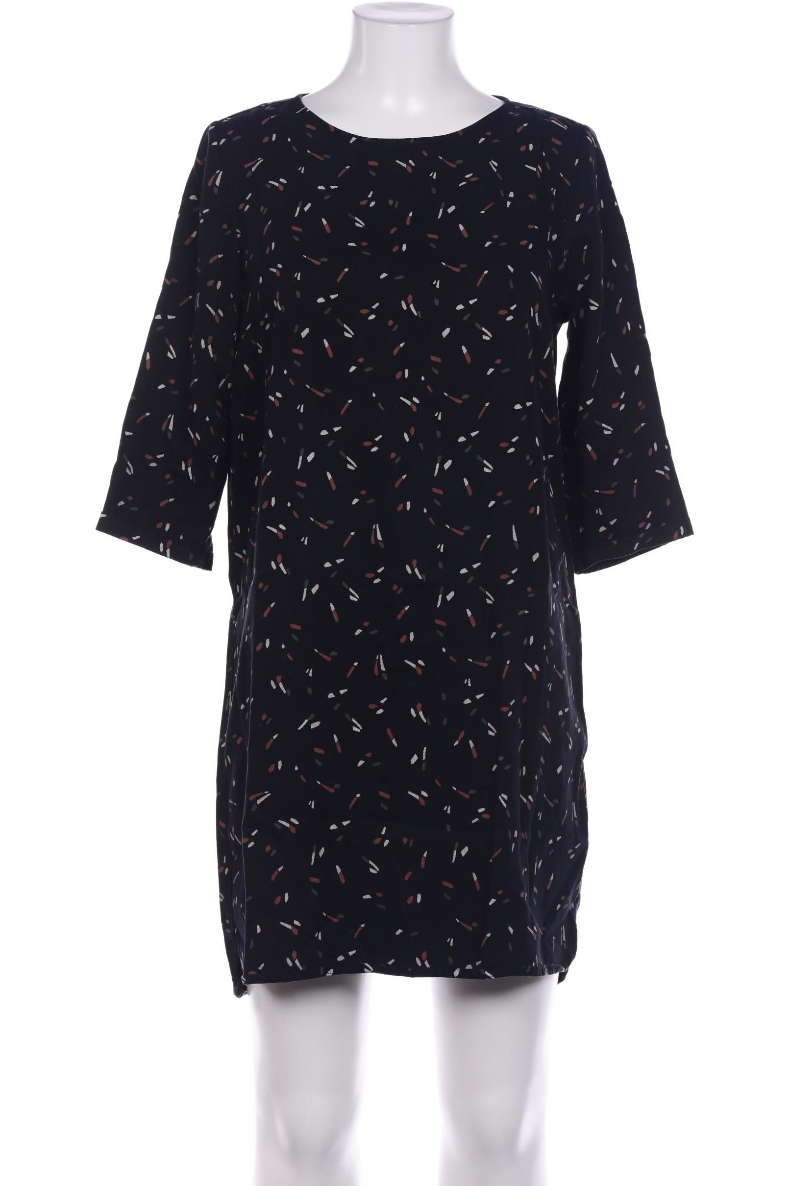 

Armedangels Damen Kleid, schwarz, Gr. 38