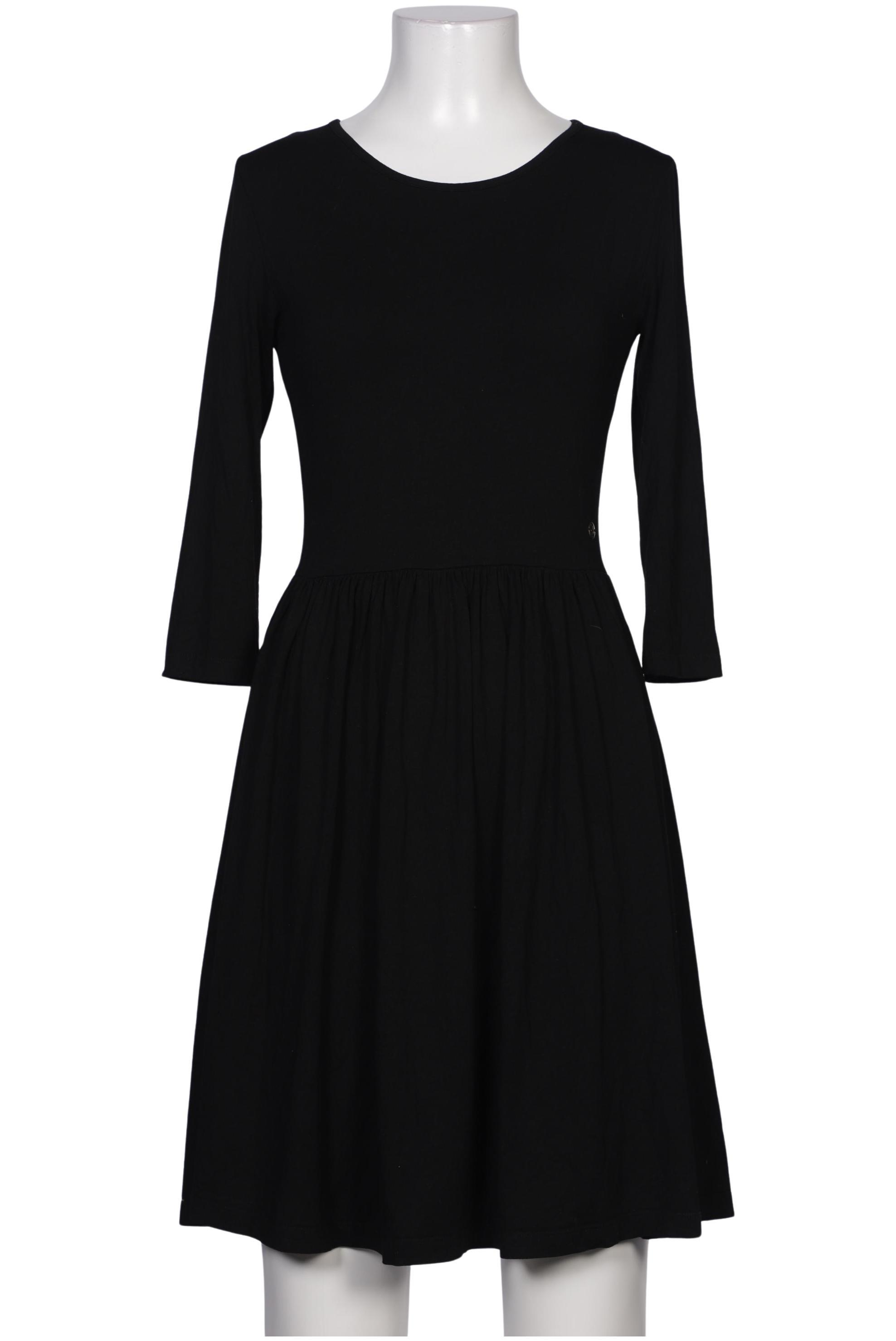 

Armedangels Damen Kleid, schwarz, Gr. 36