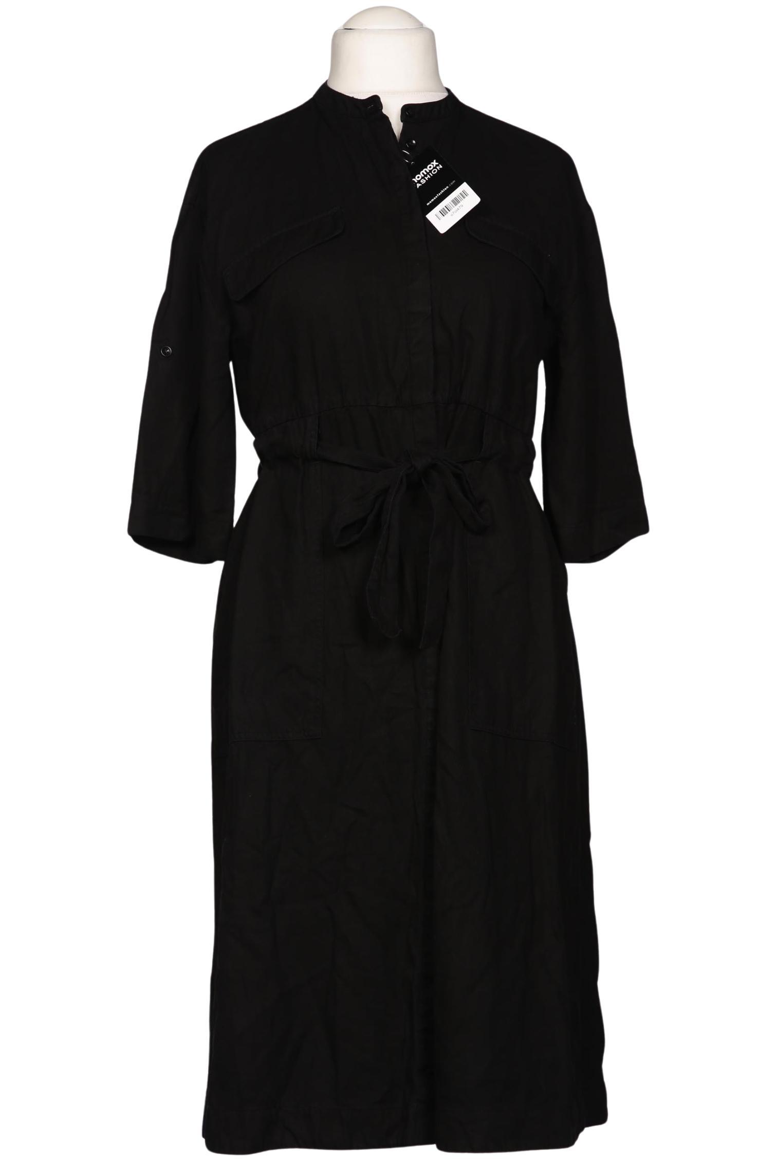 

Armedangels Damen Kleid, schwarz, Gr. 42